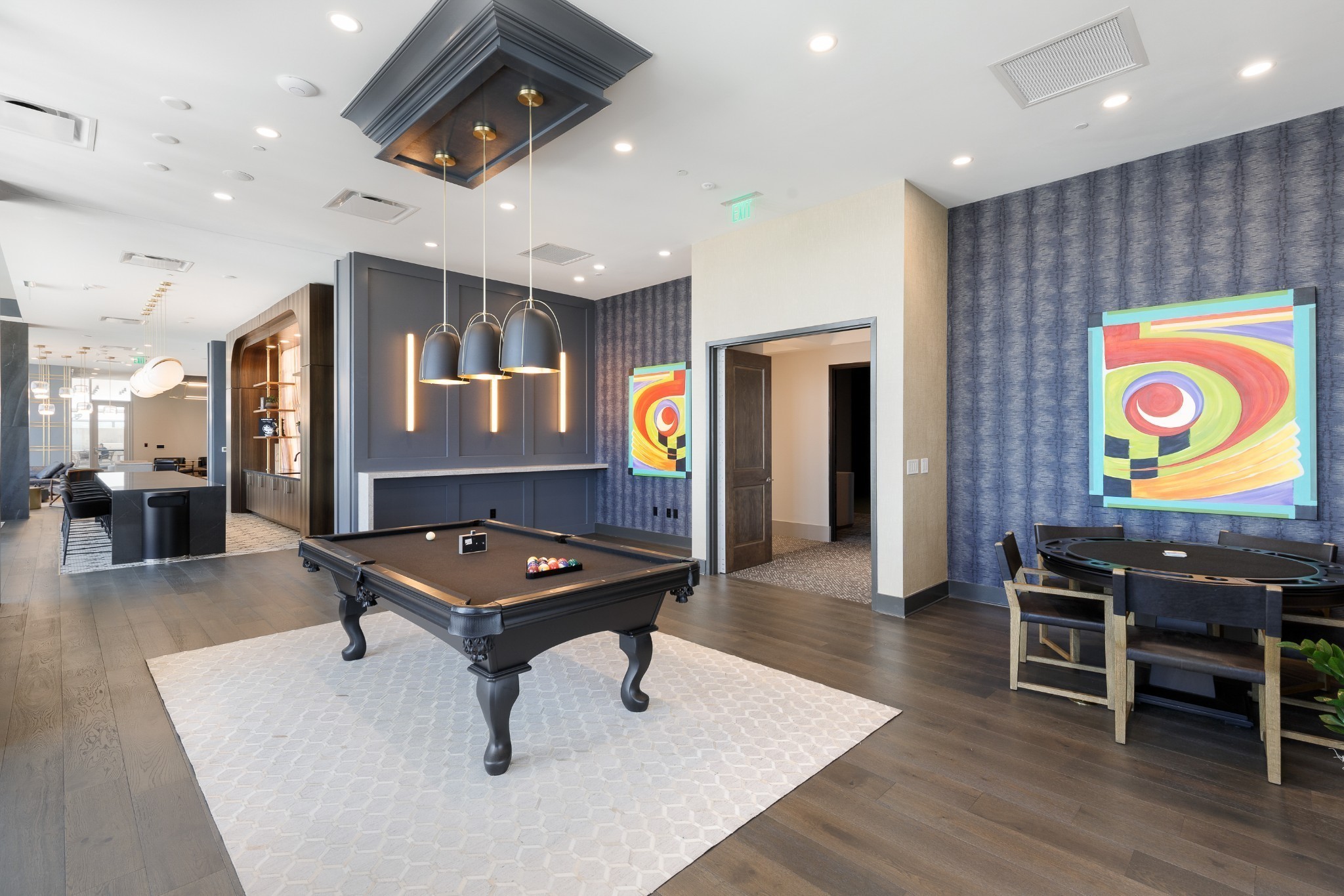 1616 West End Ave #2905