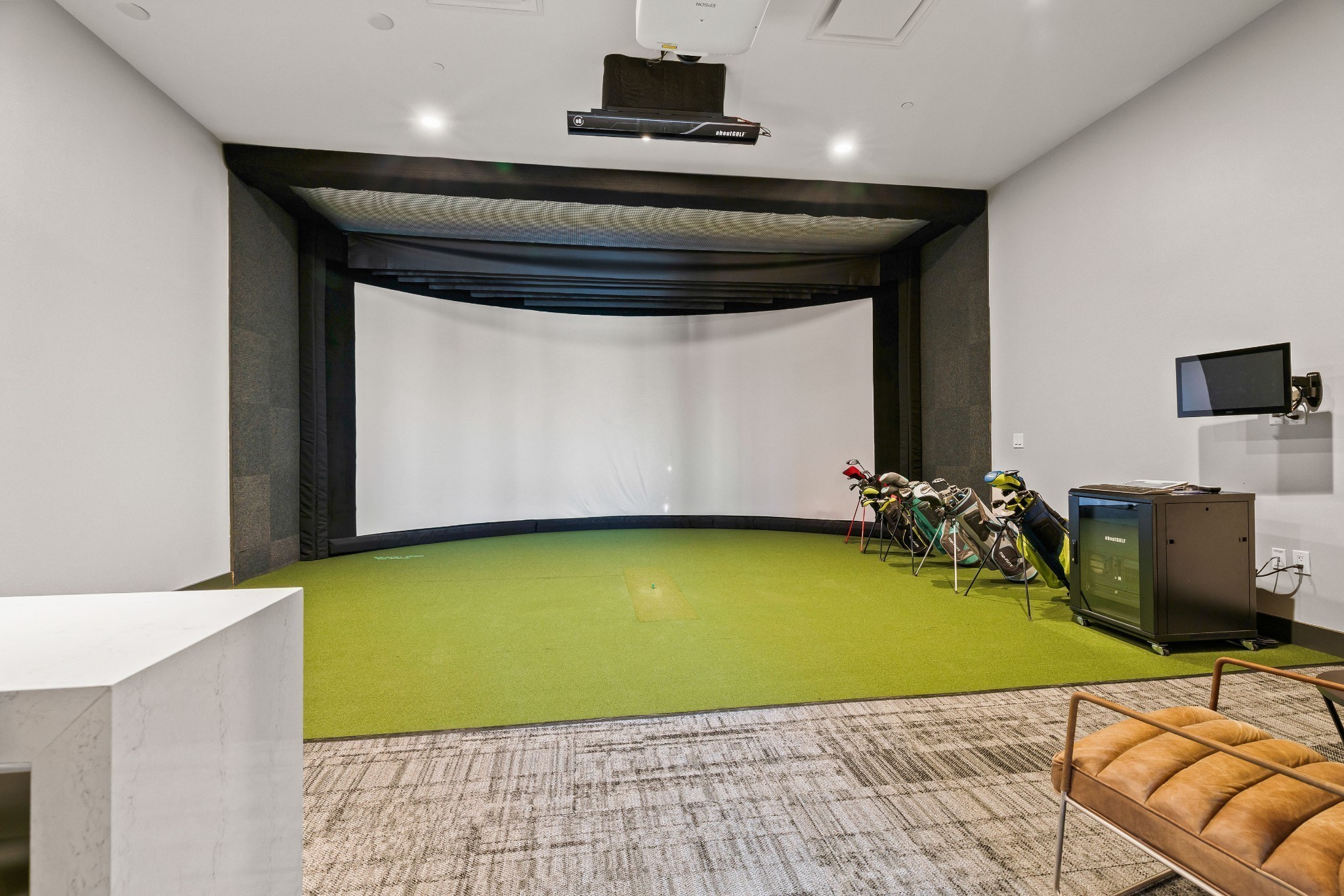 1616 West End Ave #2905