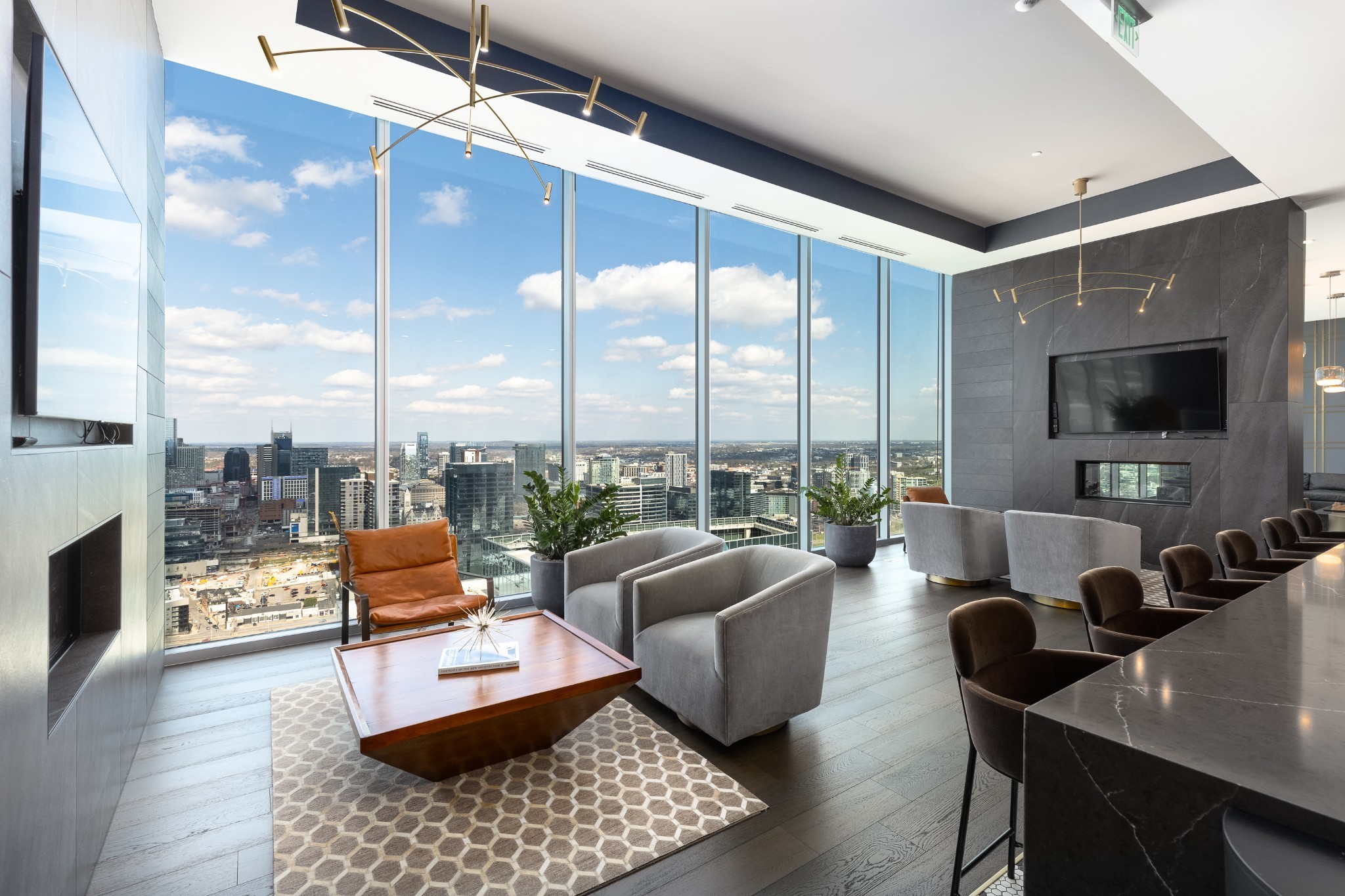 1616 West End Ave #2905