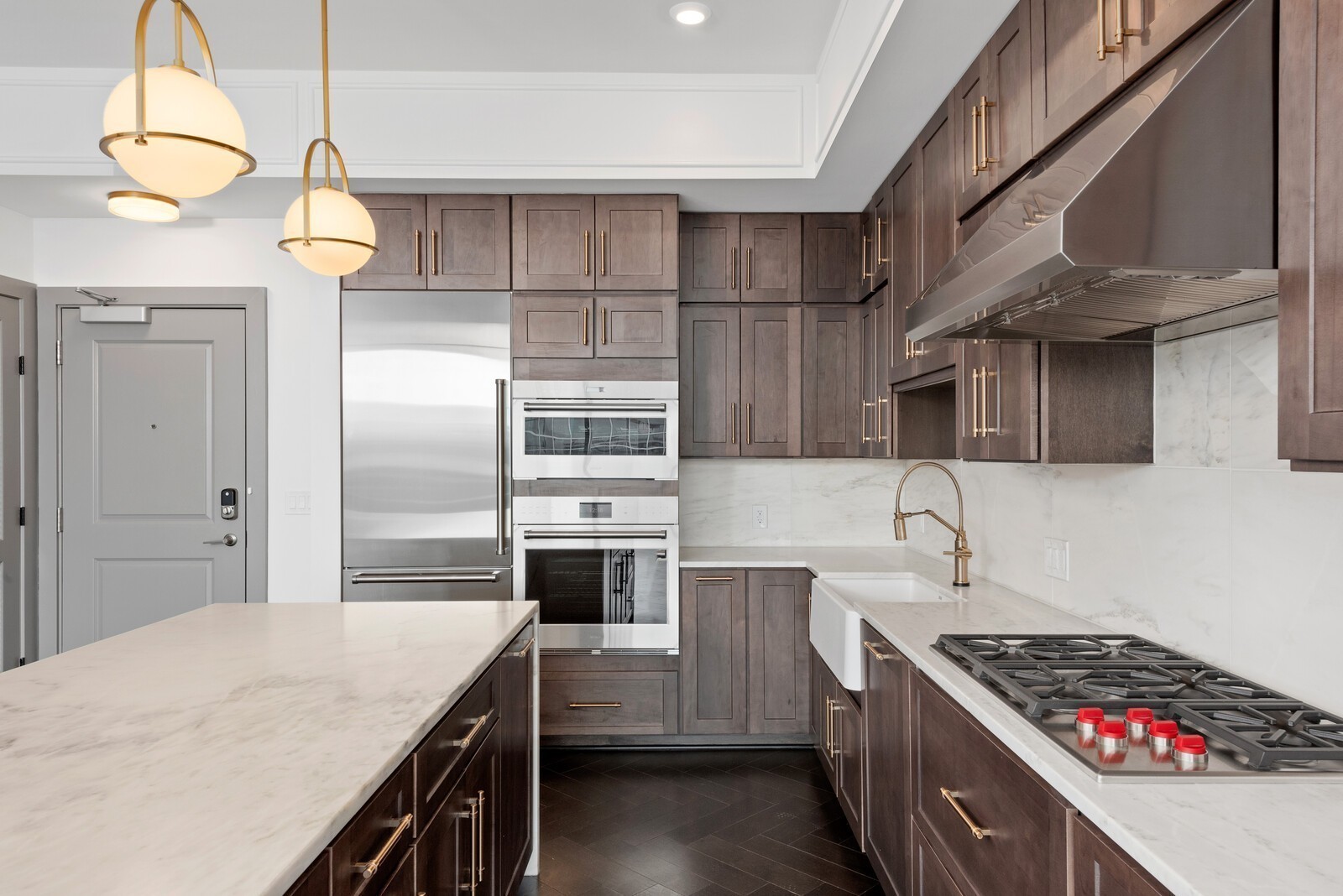 1616 West End Ave #2905