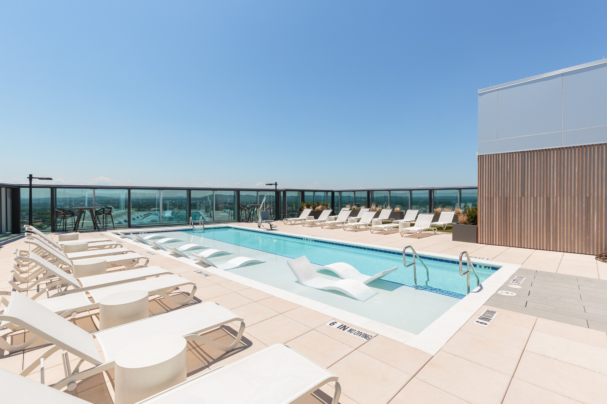 1616 West End Ave #2905