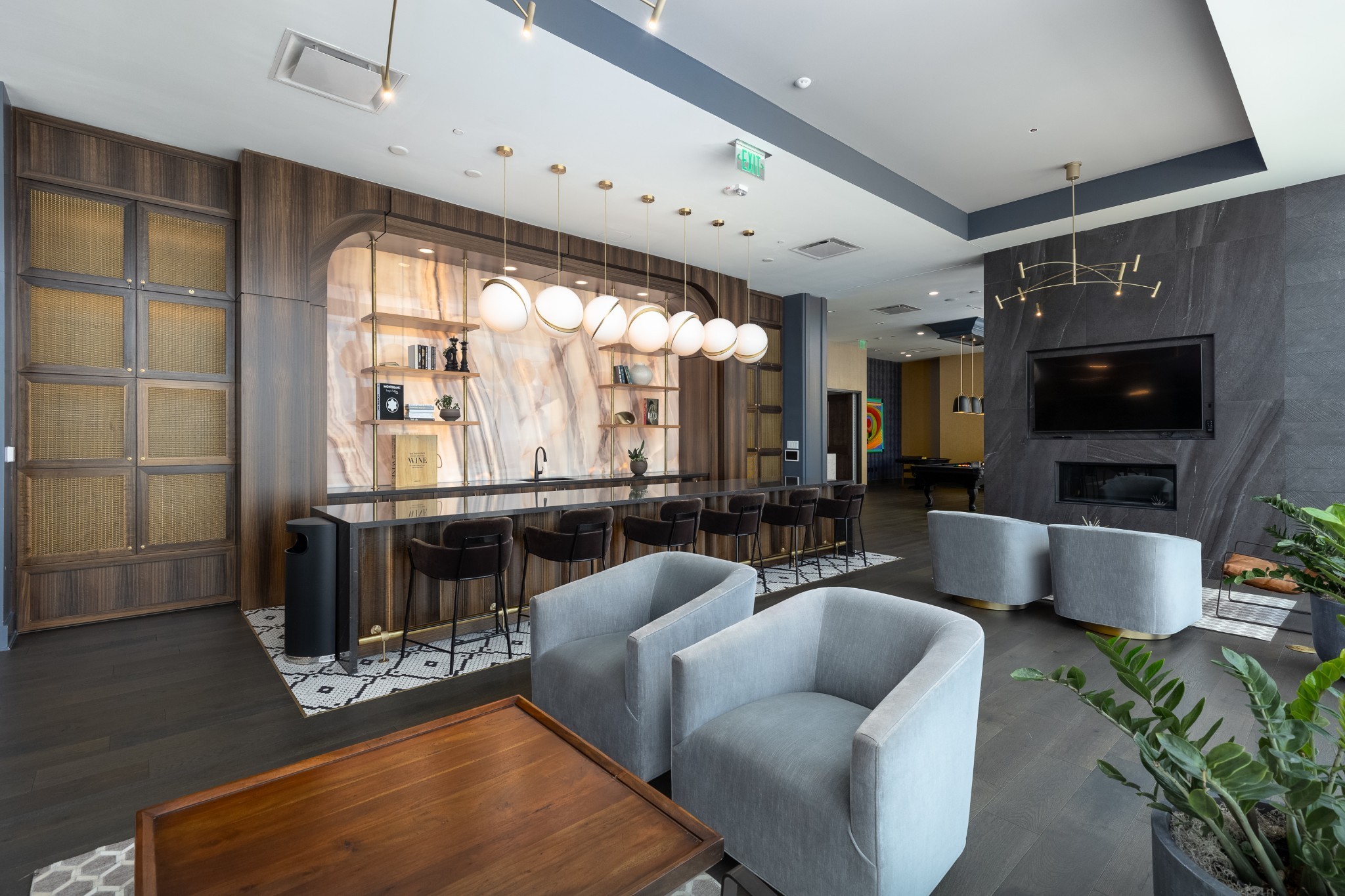 1616 West End Ave #2905