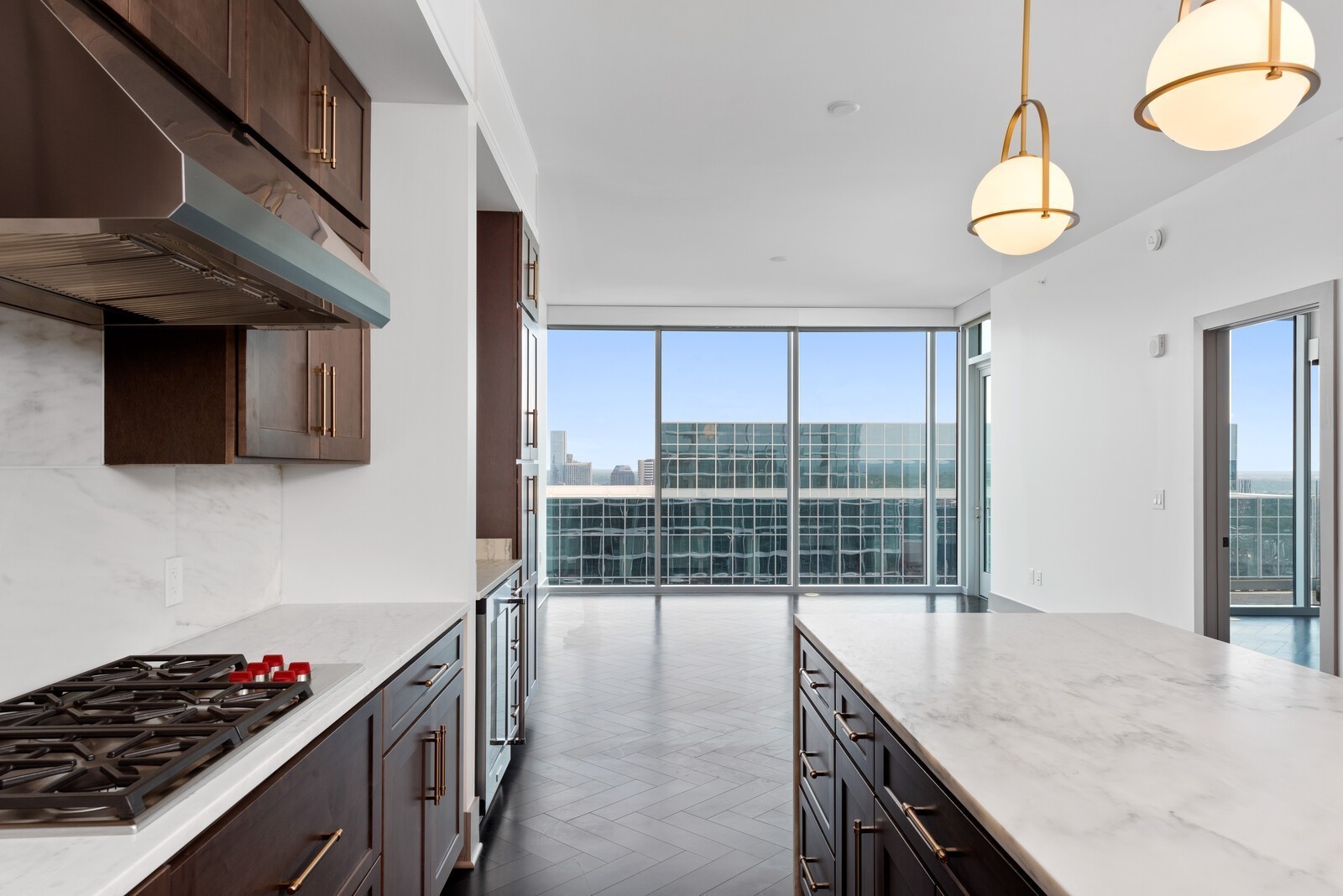 1616 West End Ave #2905