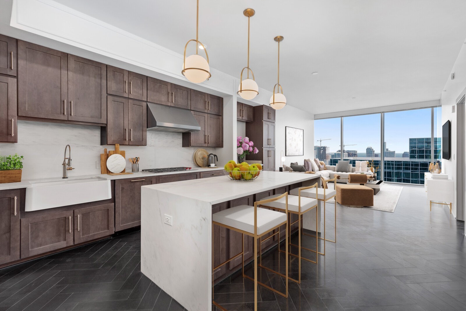 1616 West End Ave #2905