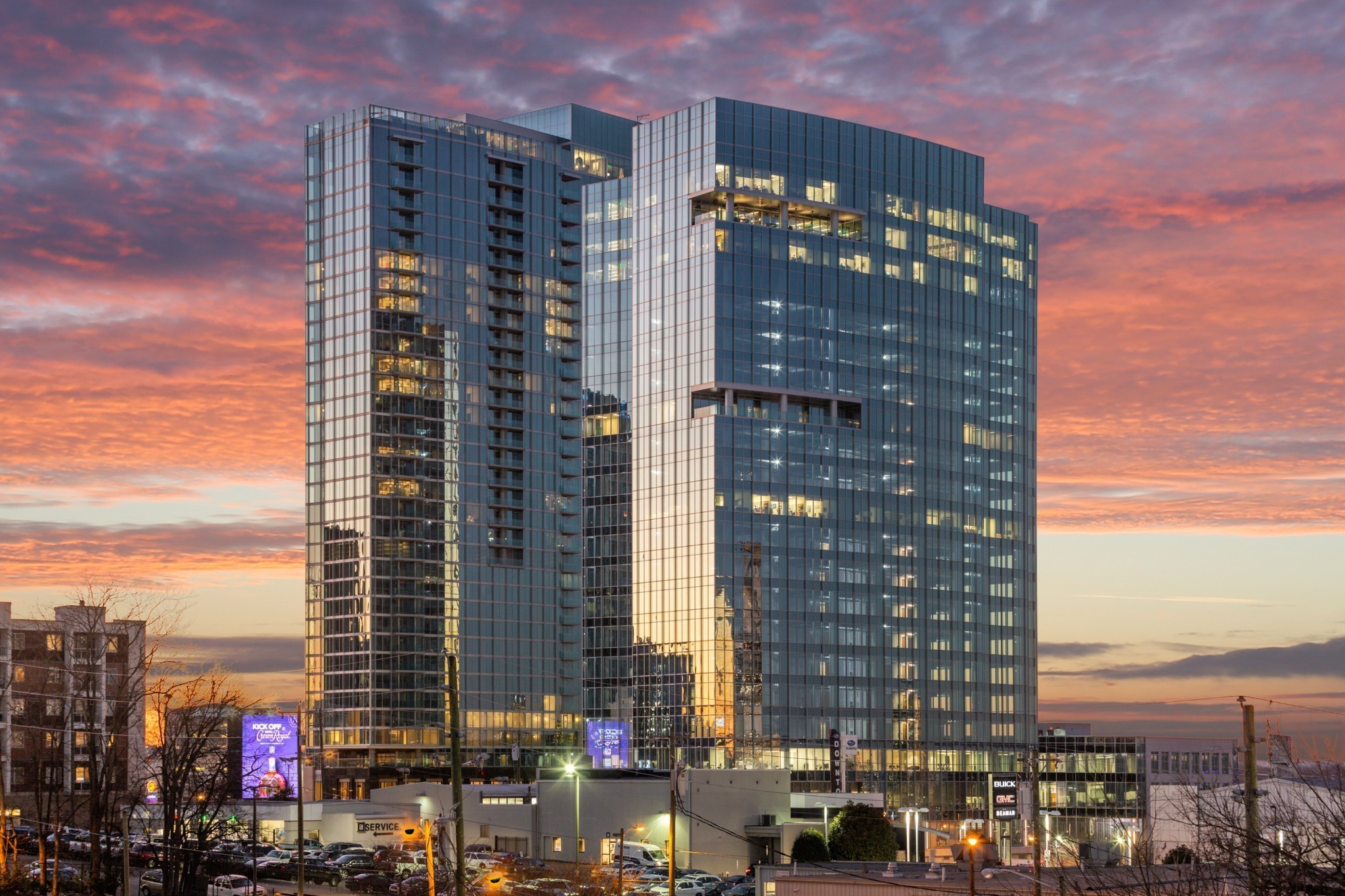 1616 West End Ave #2905