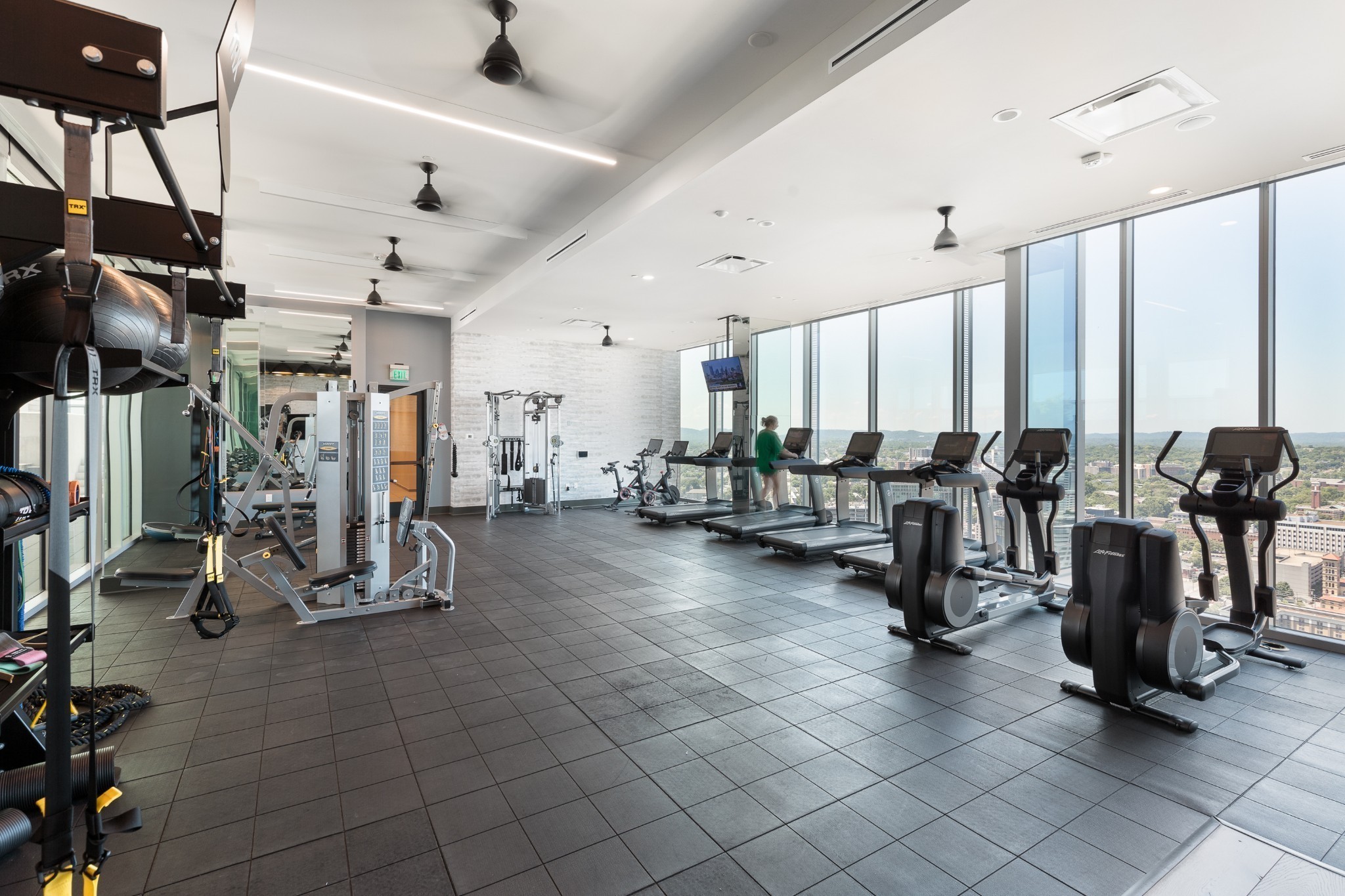 1616 West End Ave #2905