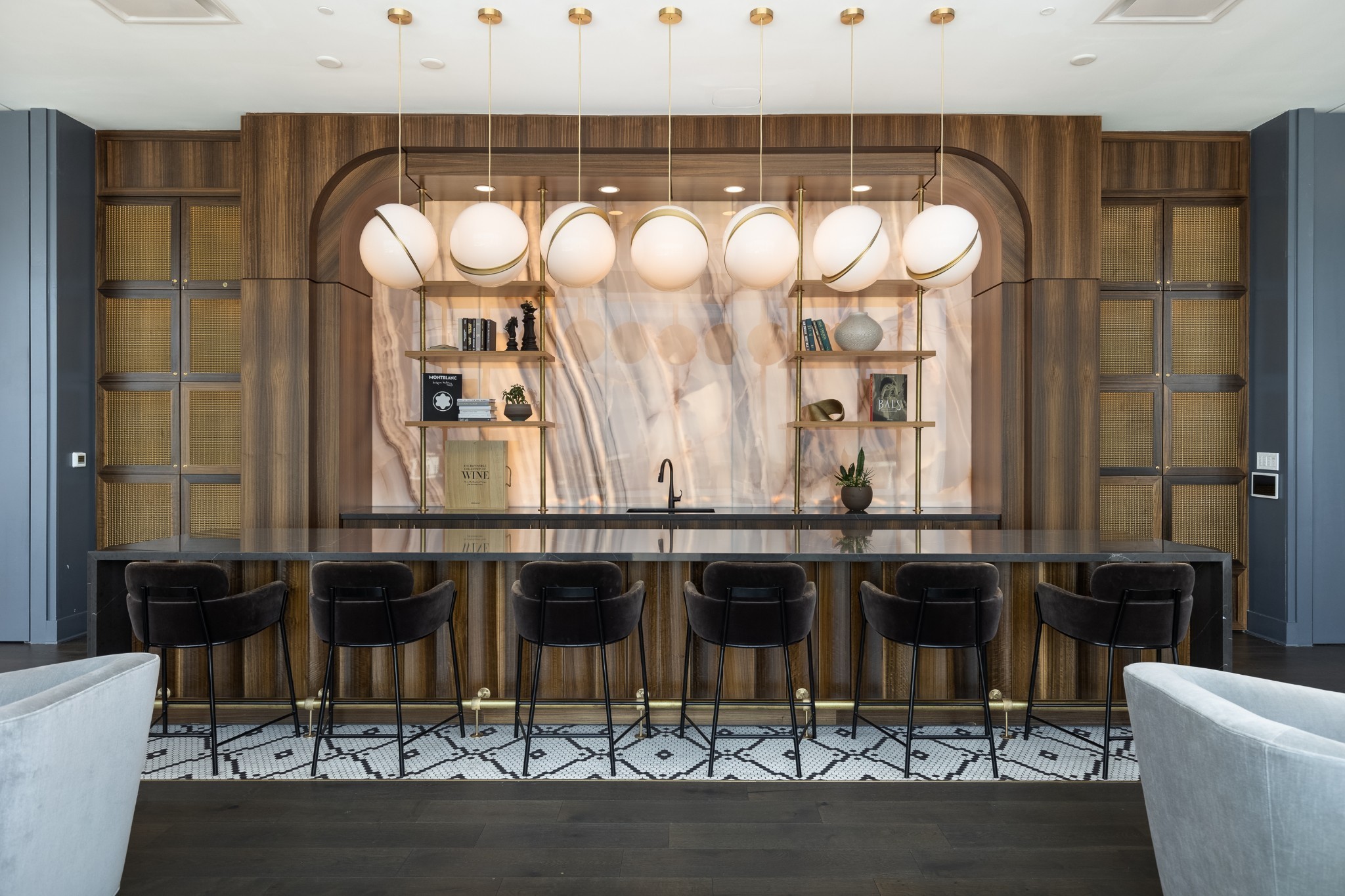 1616 West End Ave #2905