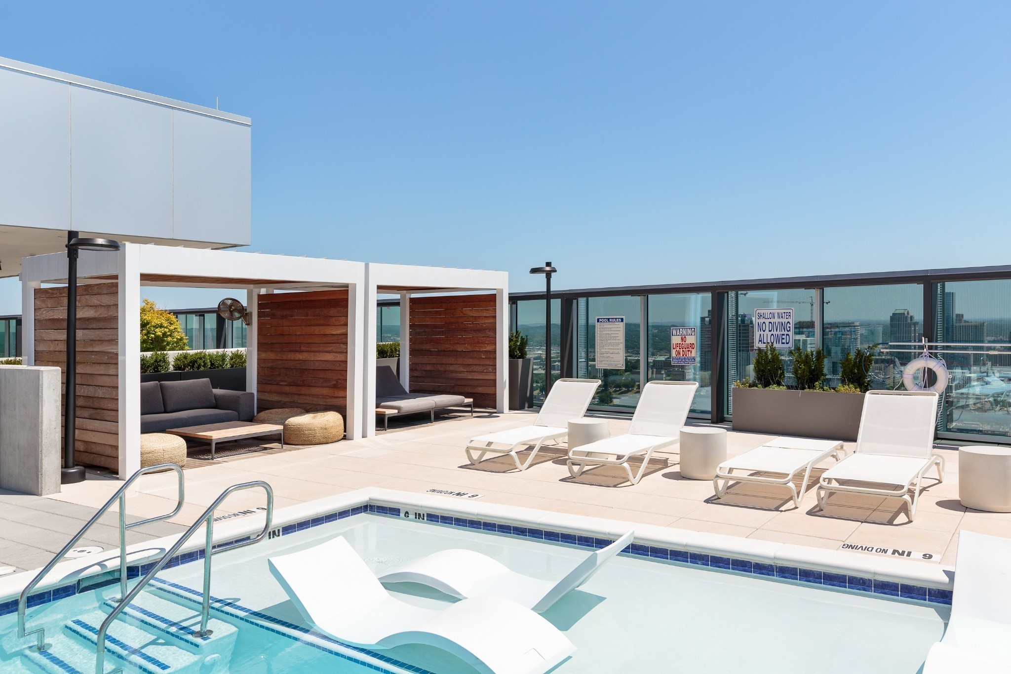 1616 West End Ave #2905