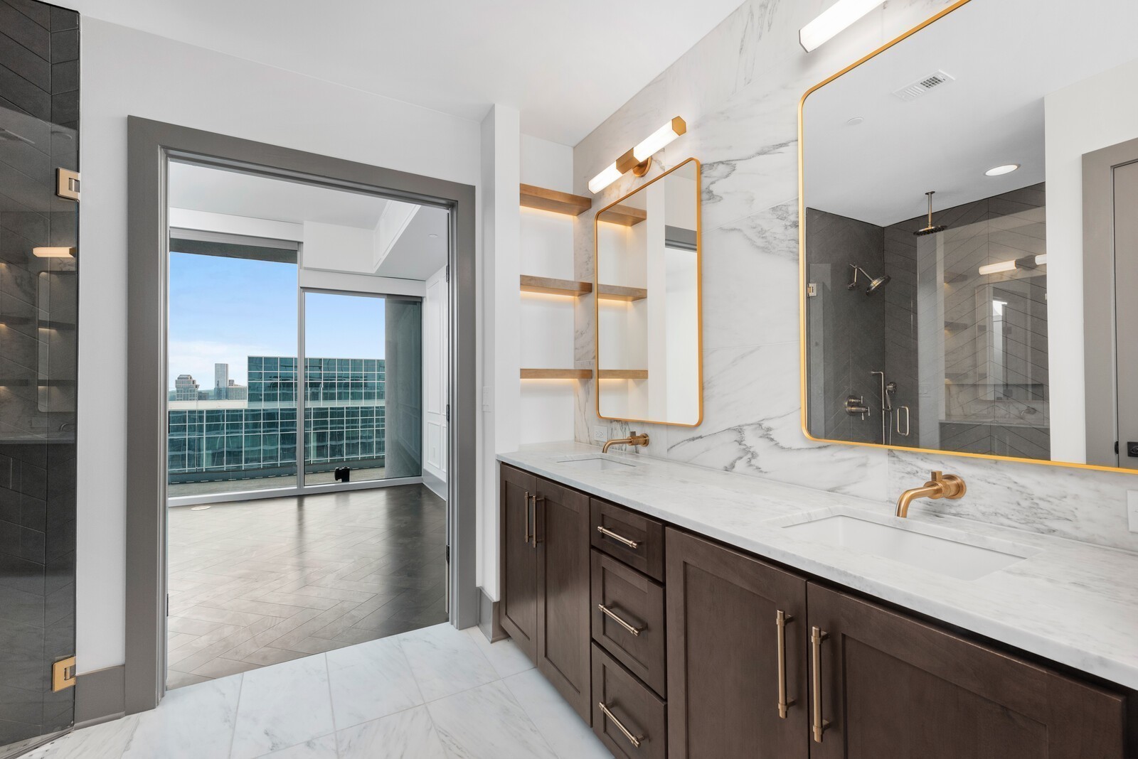 1616 West End Ave #2905