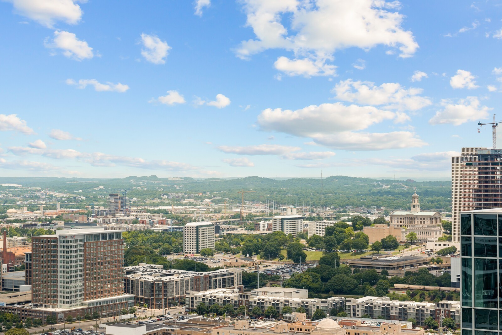 1616 West End Ave #2905