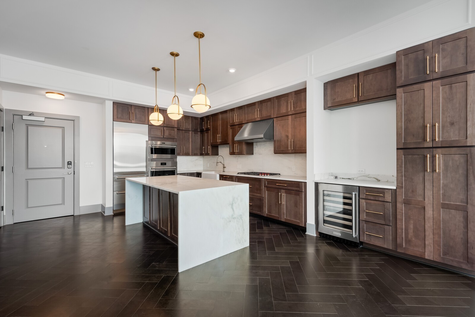 1616 West End Ave #2905