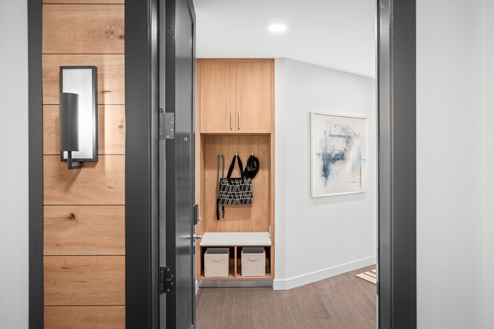 1212 Demonbreun St Unit: 1615