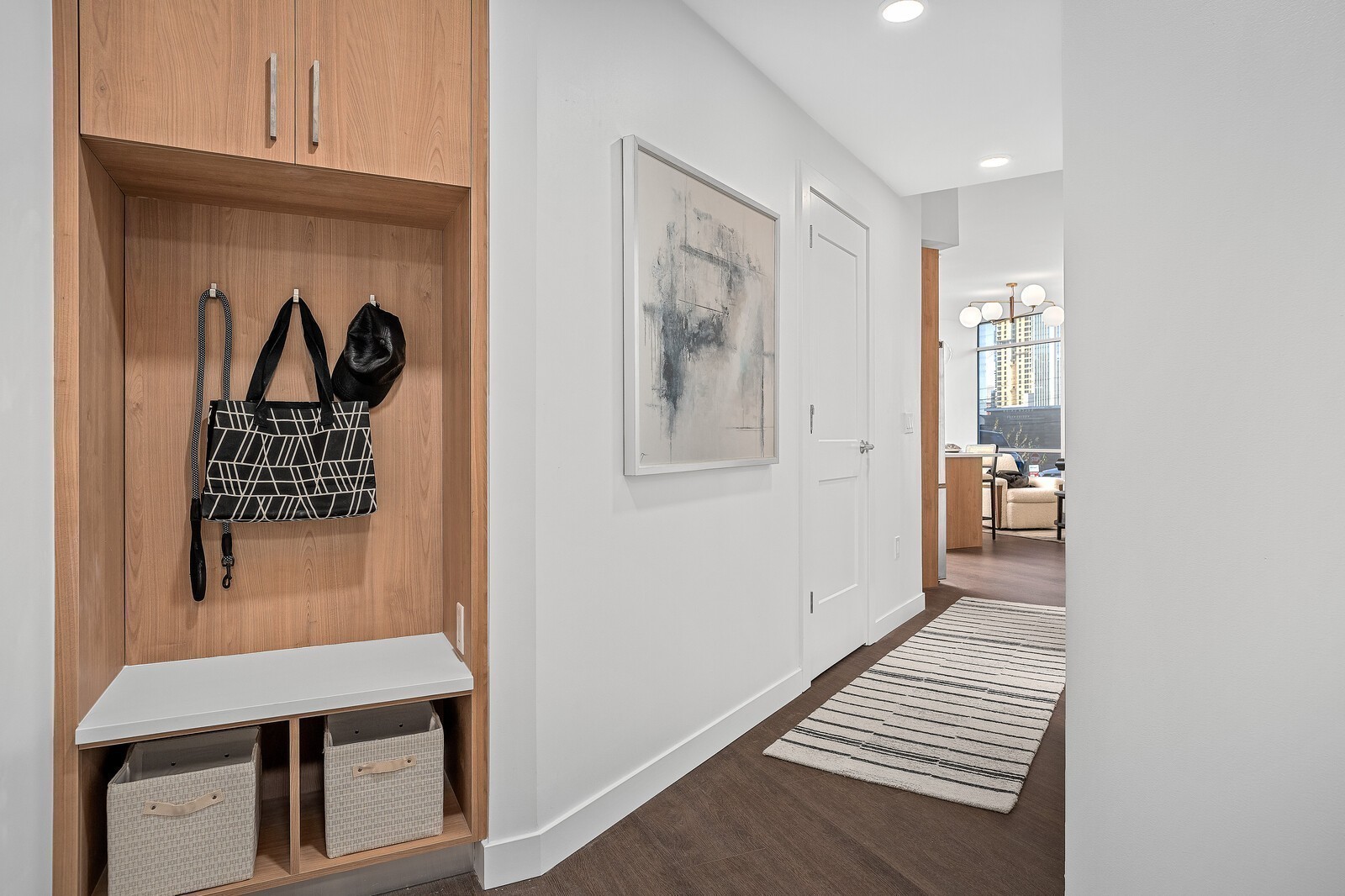 1212 Demonbreun St Unit: 1615