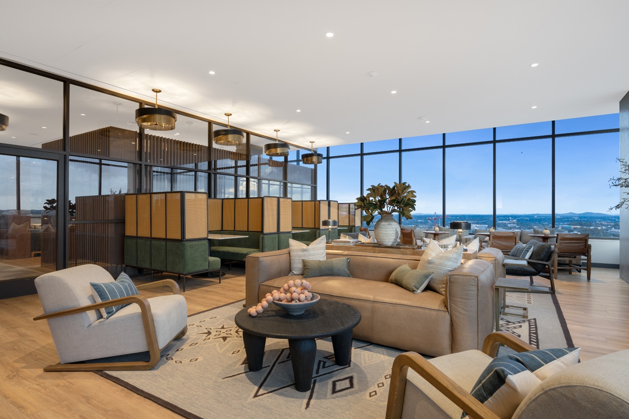 1212 Demonbreun St Unit: 1615