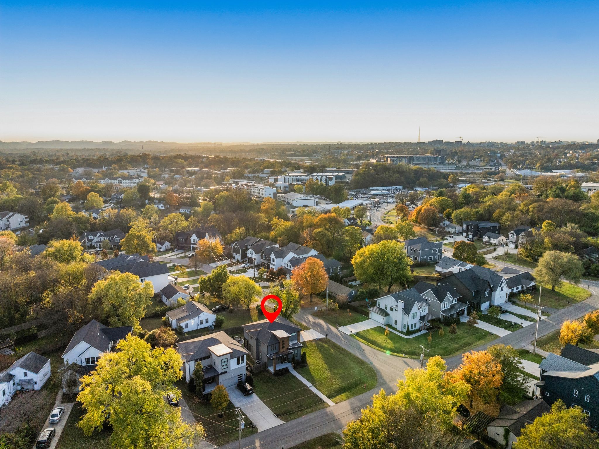 2000 Rosemary Ln