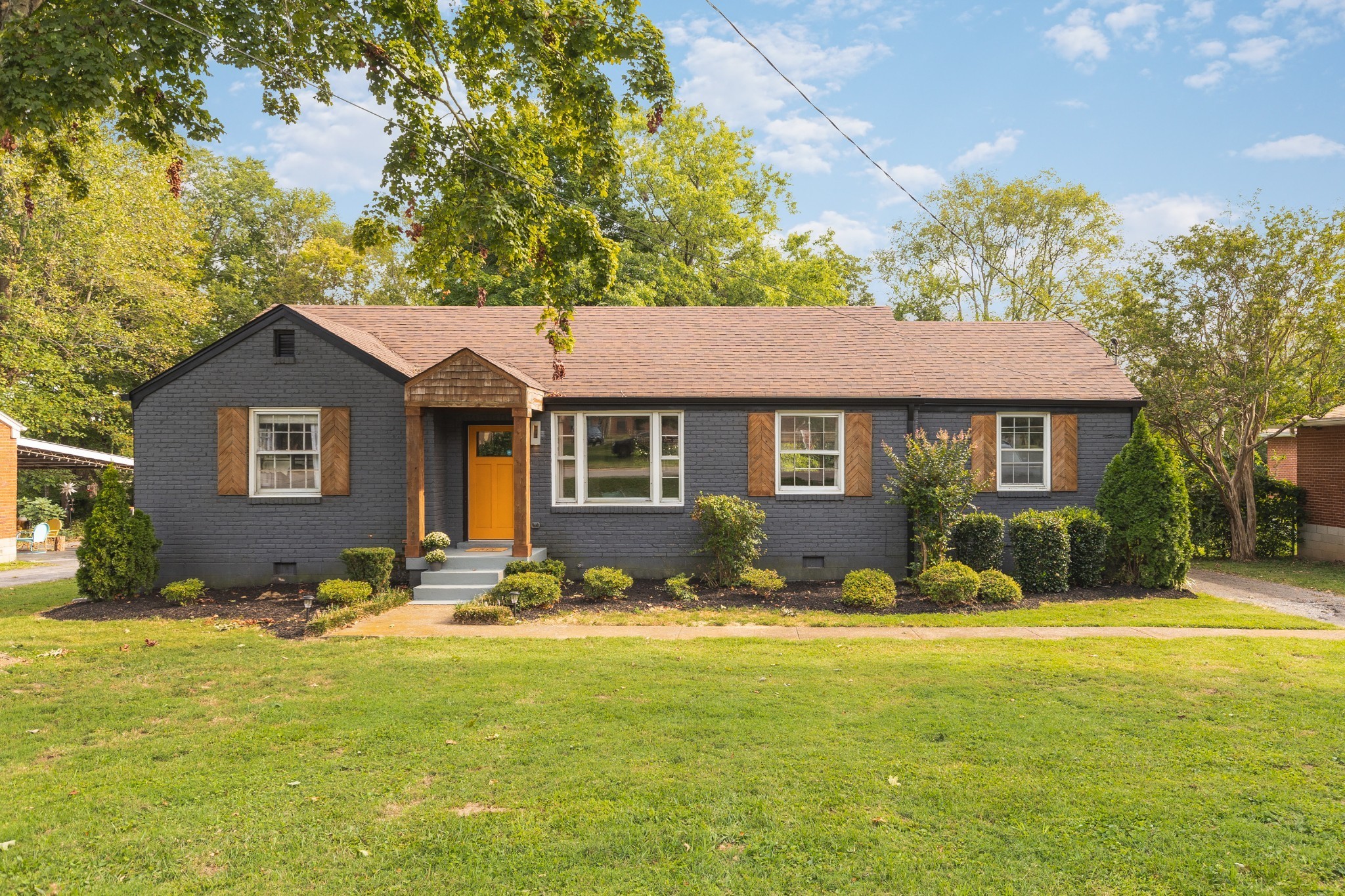 117 Antioch Pike