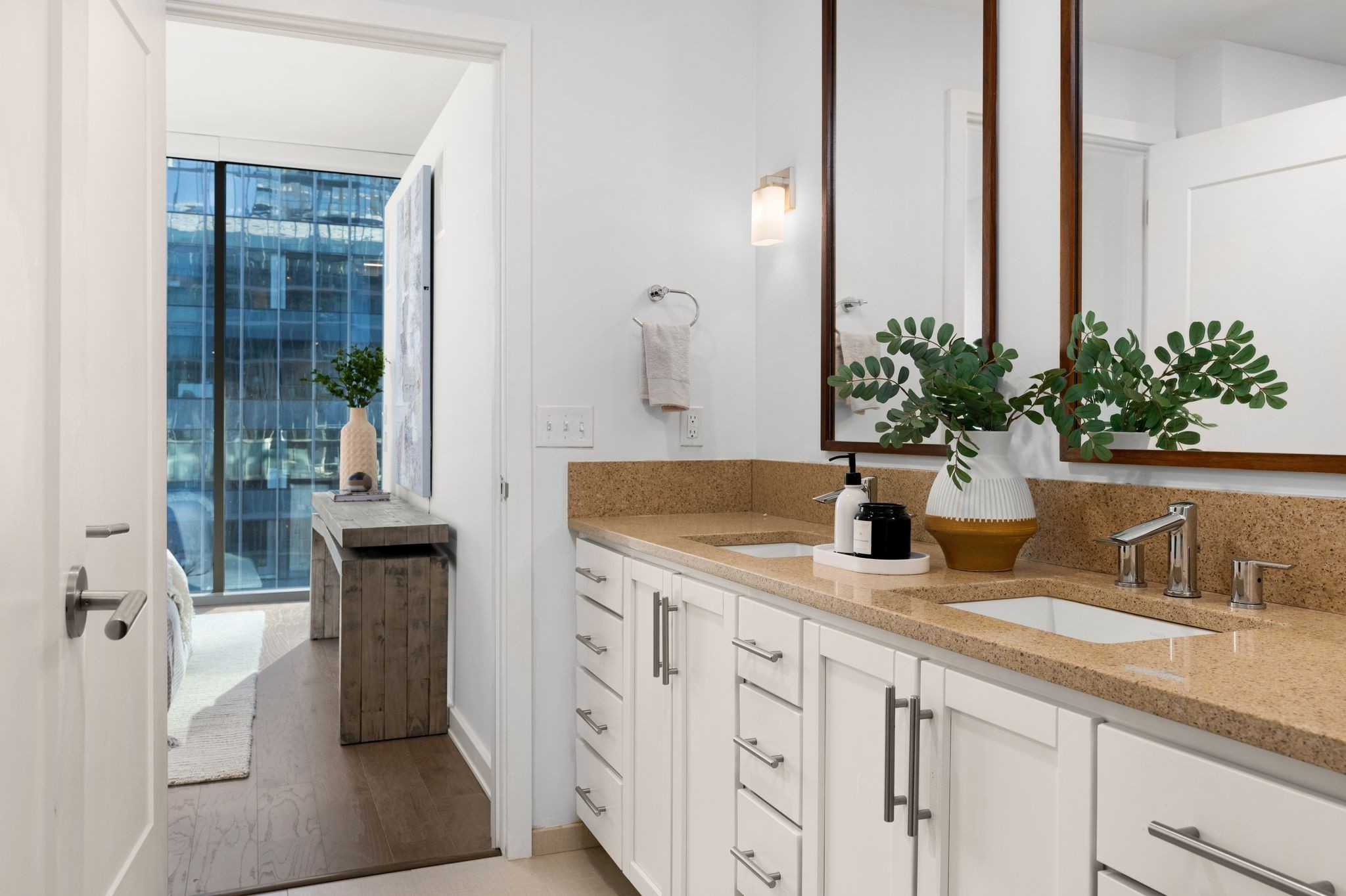 1212 Laurel St Unit: 1114