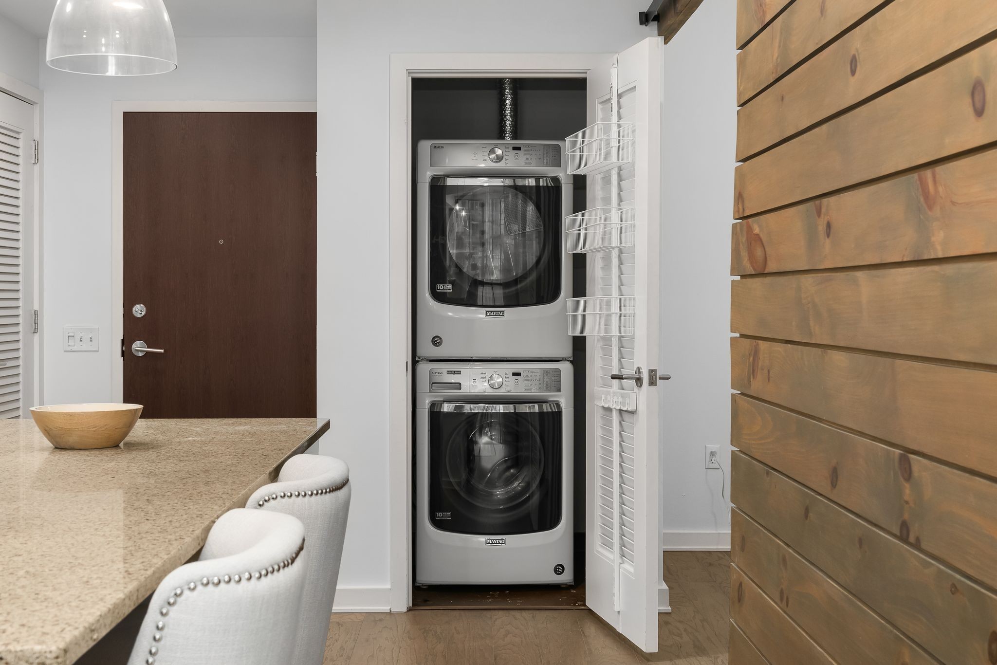 1212 Laurel St Unit: 1114