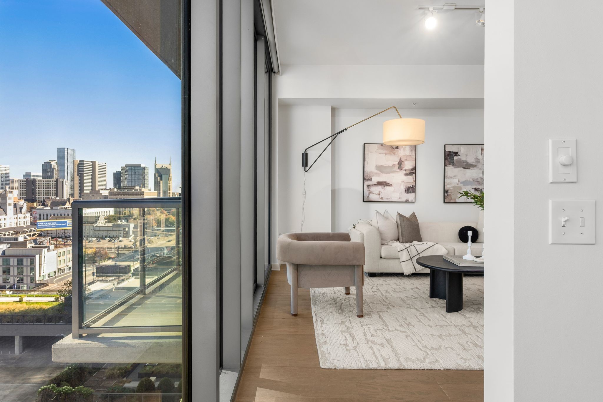 1212 Laurel St Unit: 1114