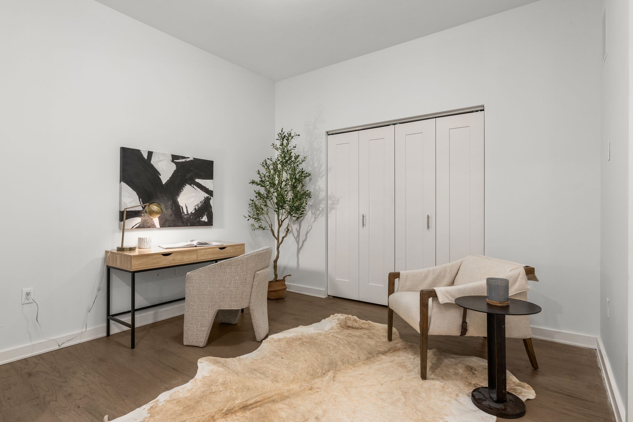 1212 Laurel St Unit: 1114