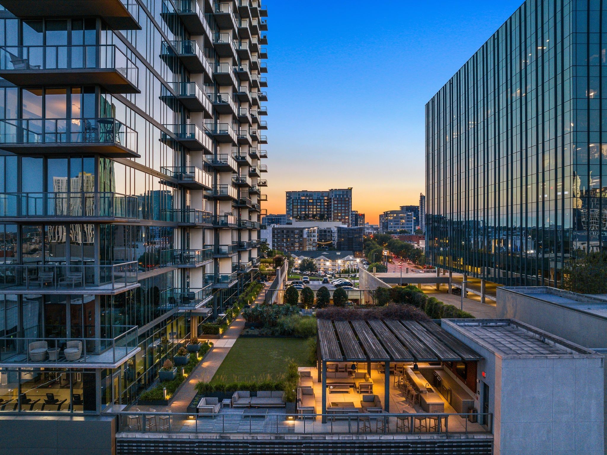 1212 Laurel St Unit: 1114