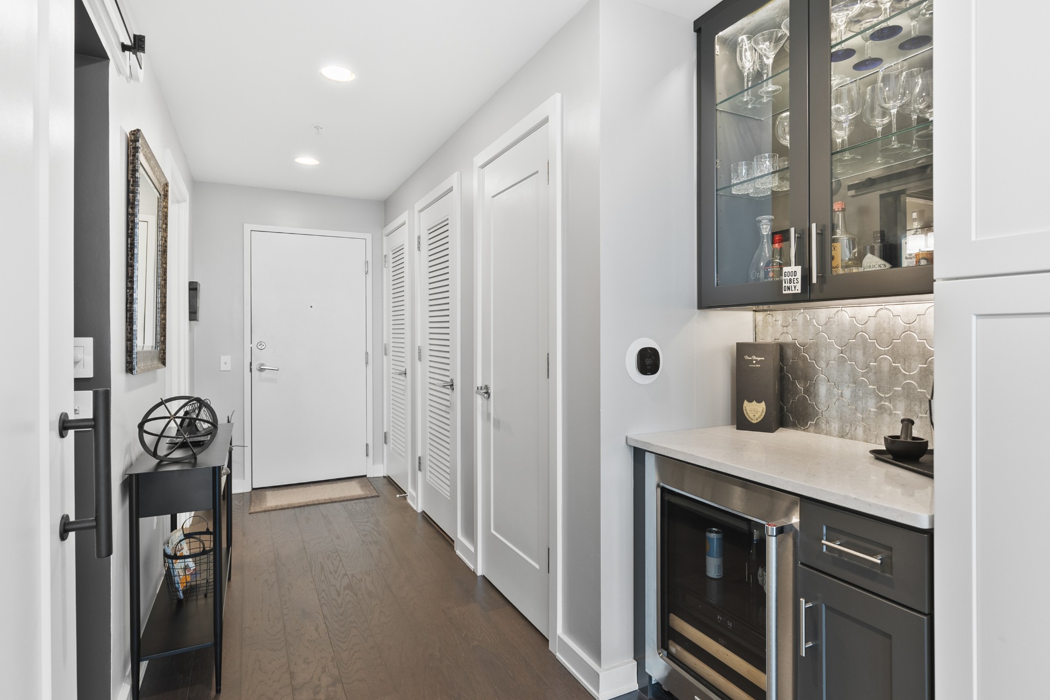 1212 Laurel St Unit: 1109