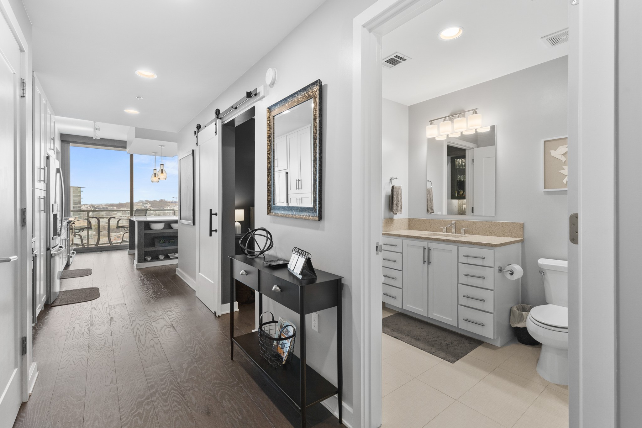 1212 Laurel St Unit: 1109