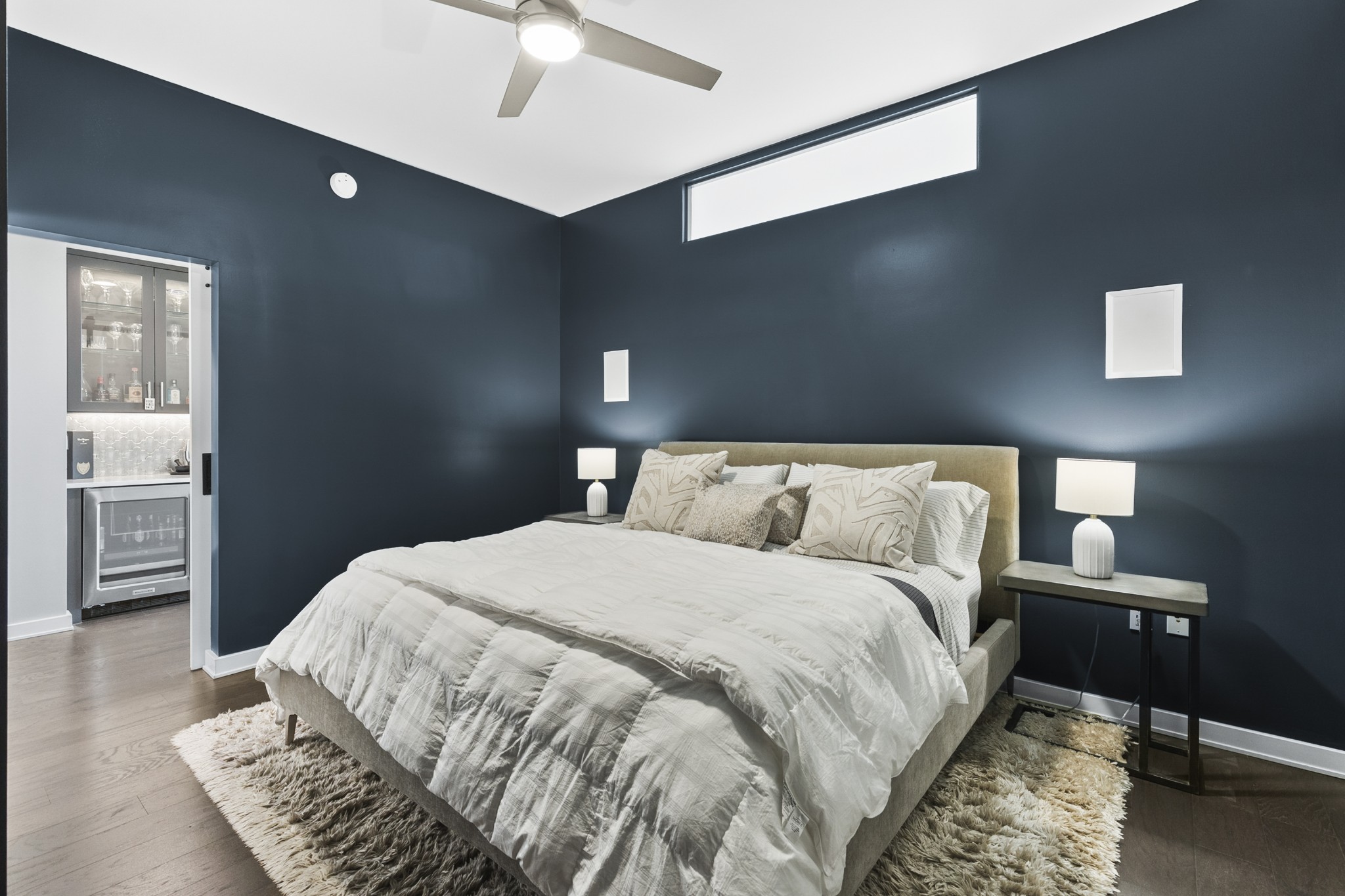 1212 Laurel St Unit: 1109