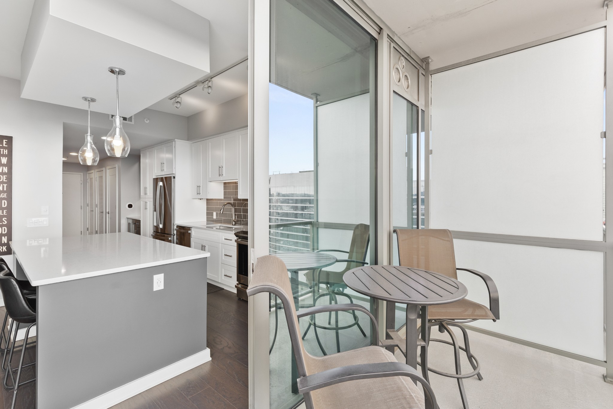 1212 Laurel St Unit: 1109