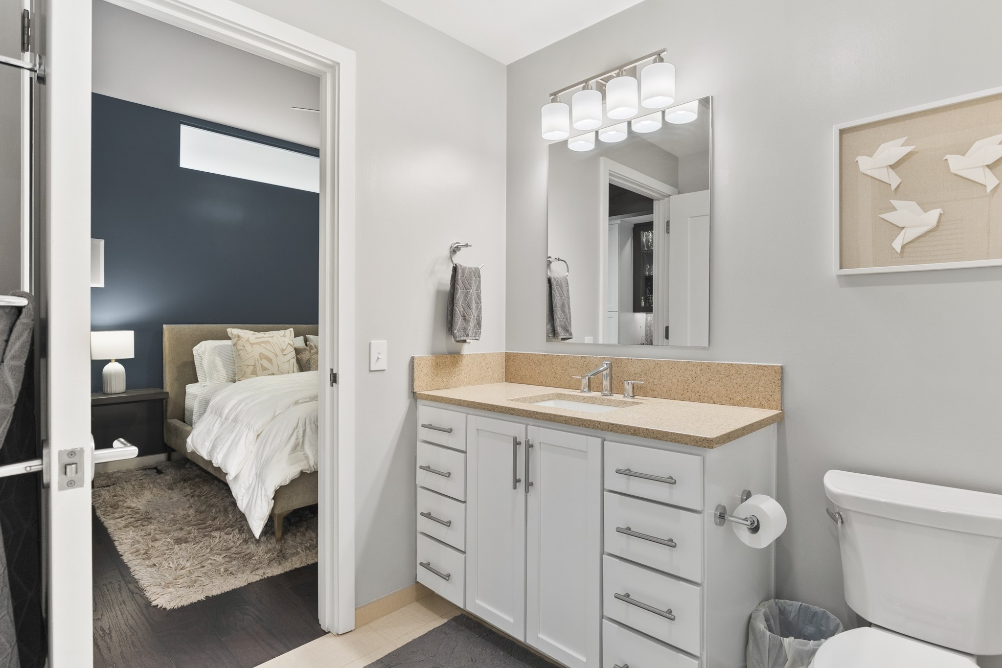 1212 Laurel St Unit: 1109