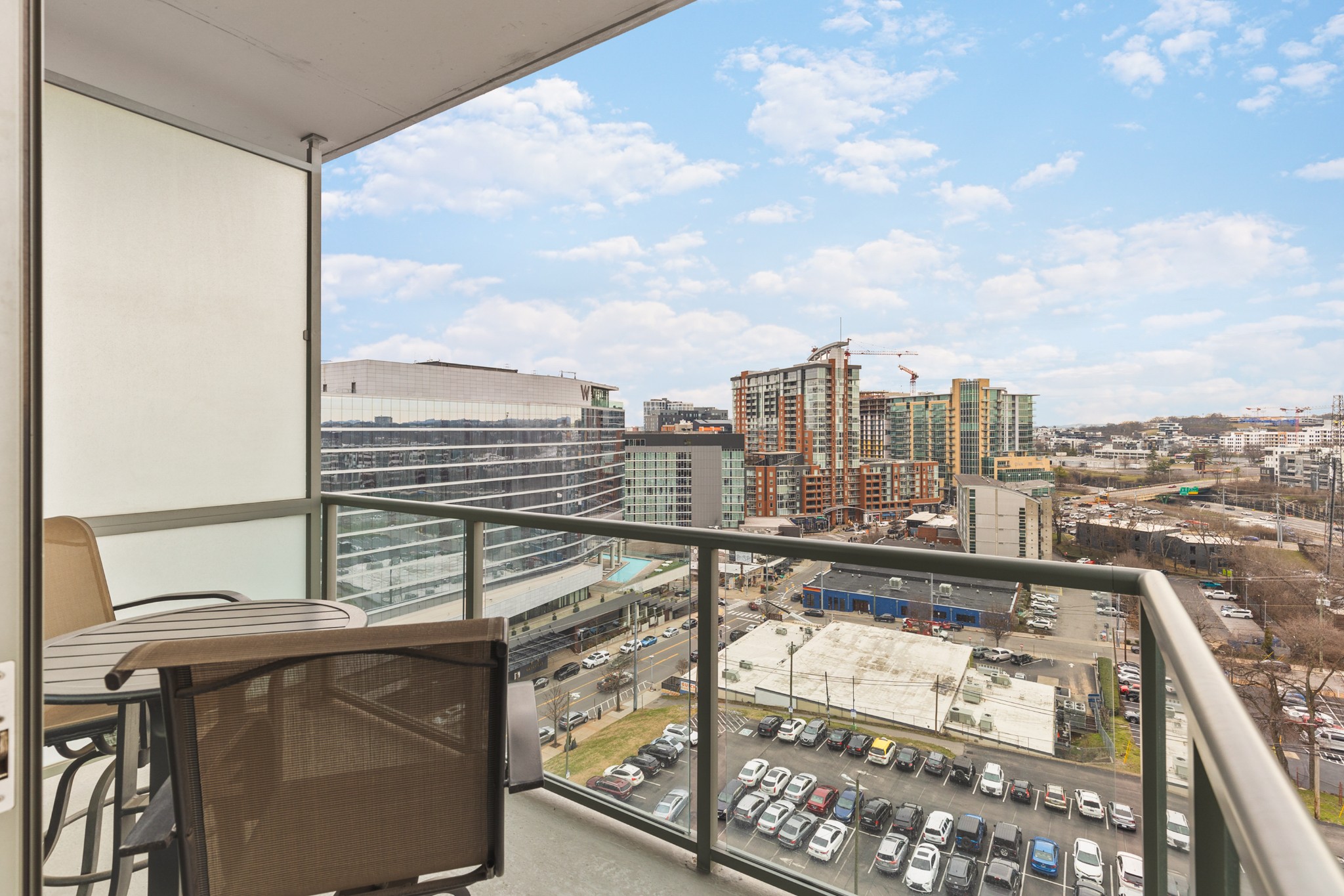 1212 Laurel St Unit: 1109