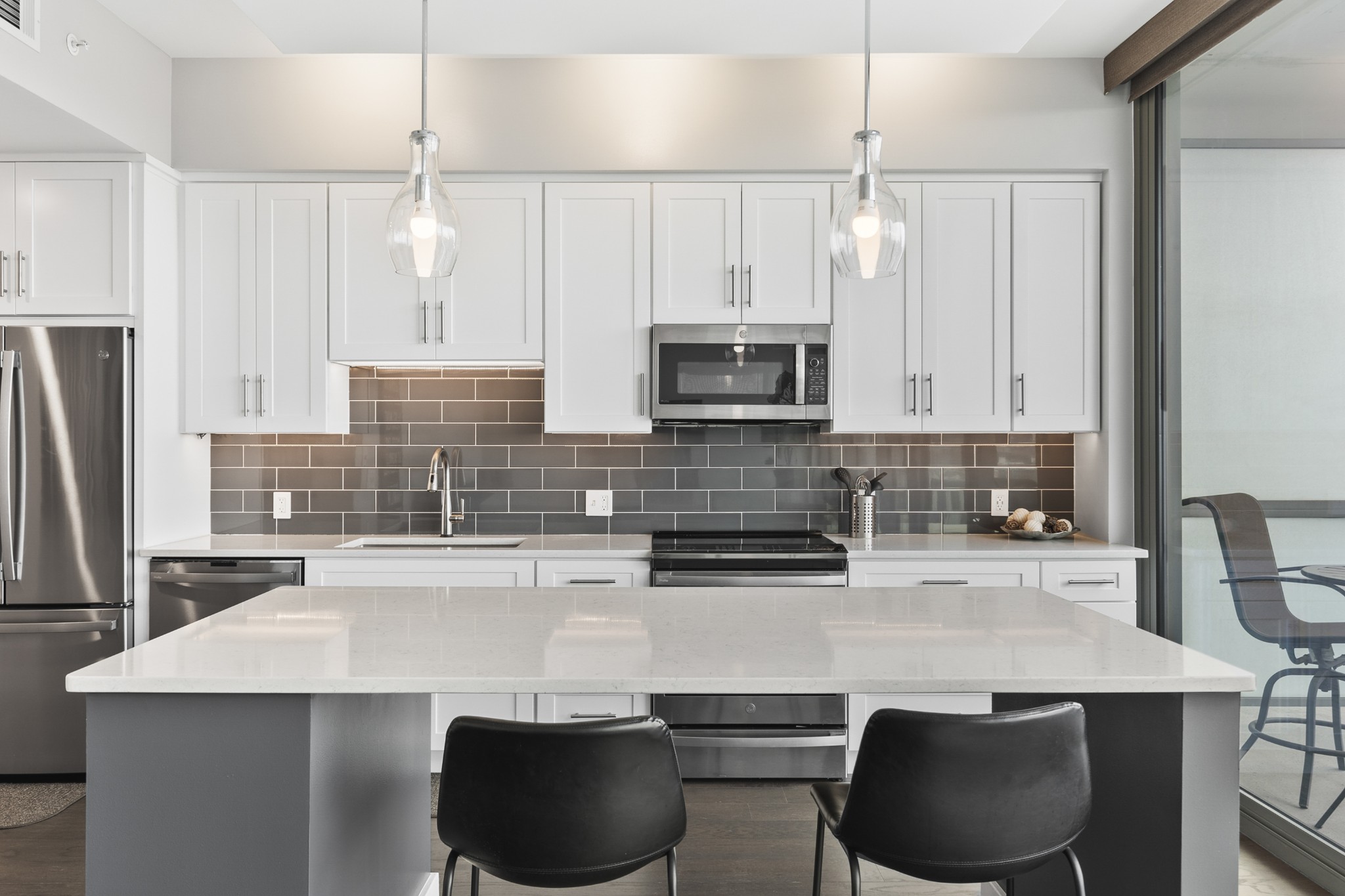 1212 Laurel St Unit: 1109