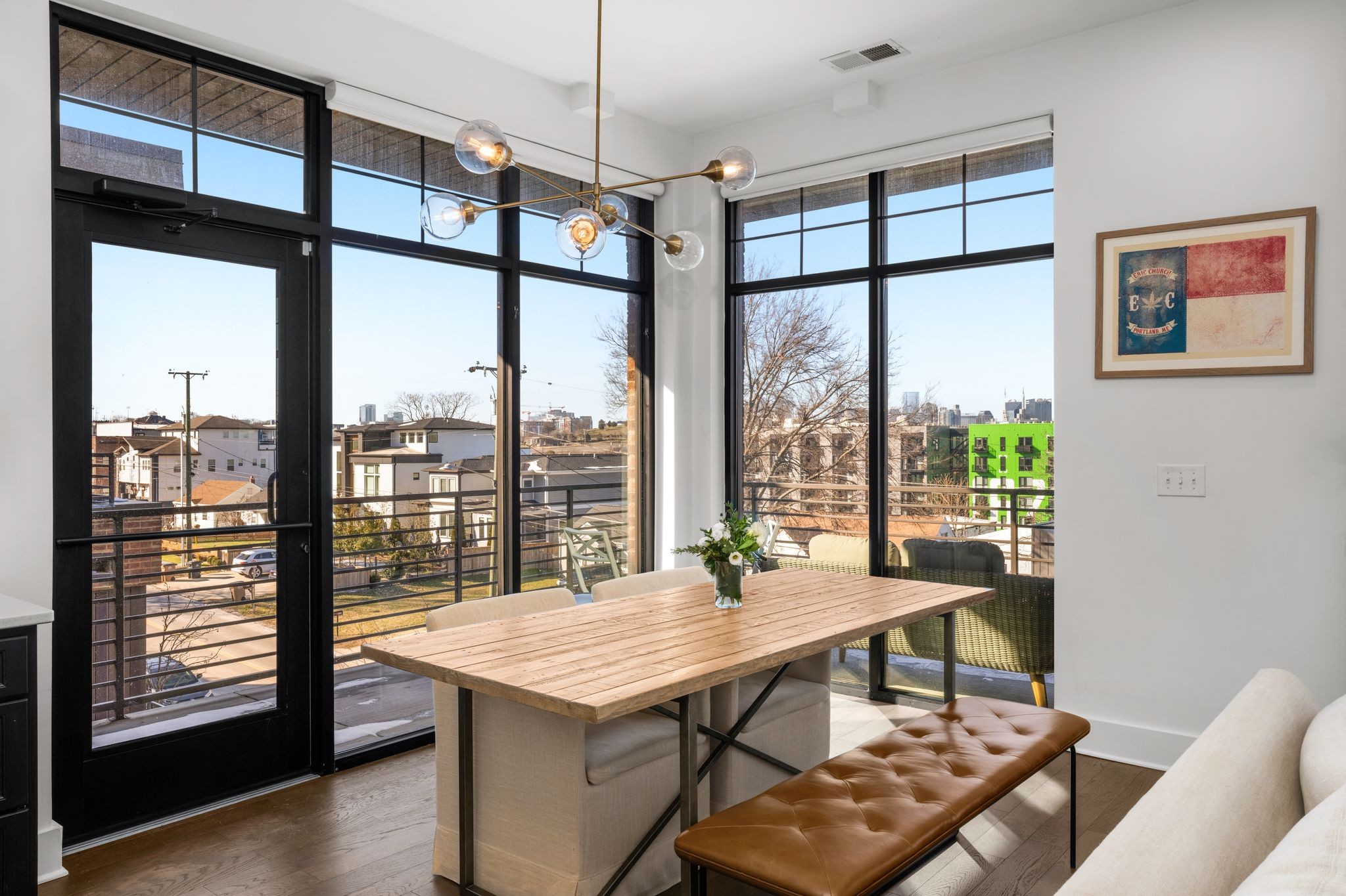 601 Hamilton Ave Unit: 303