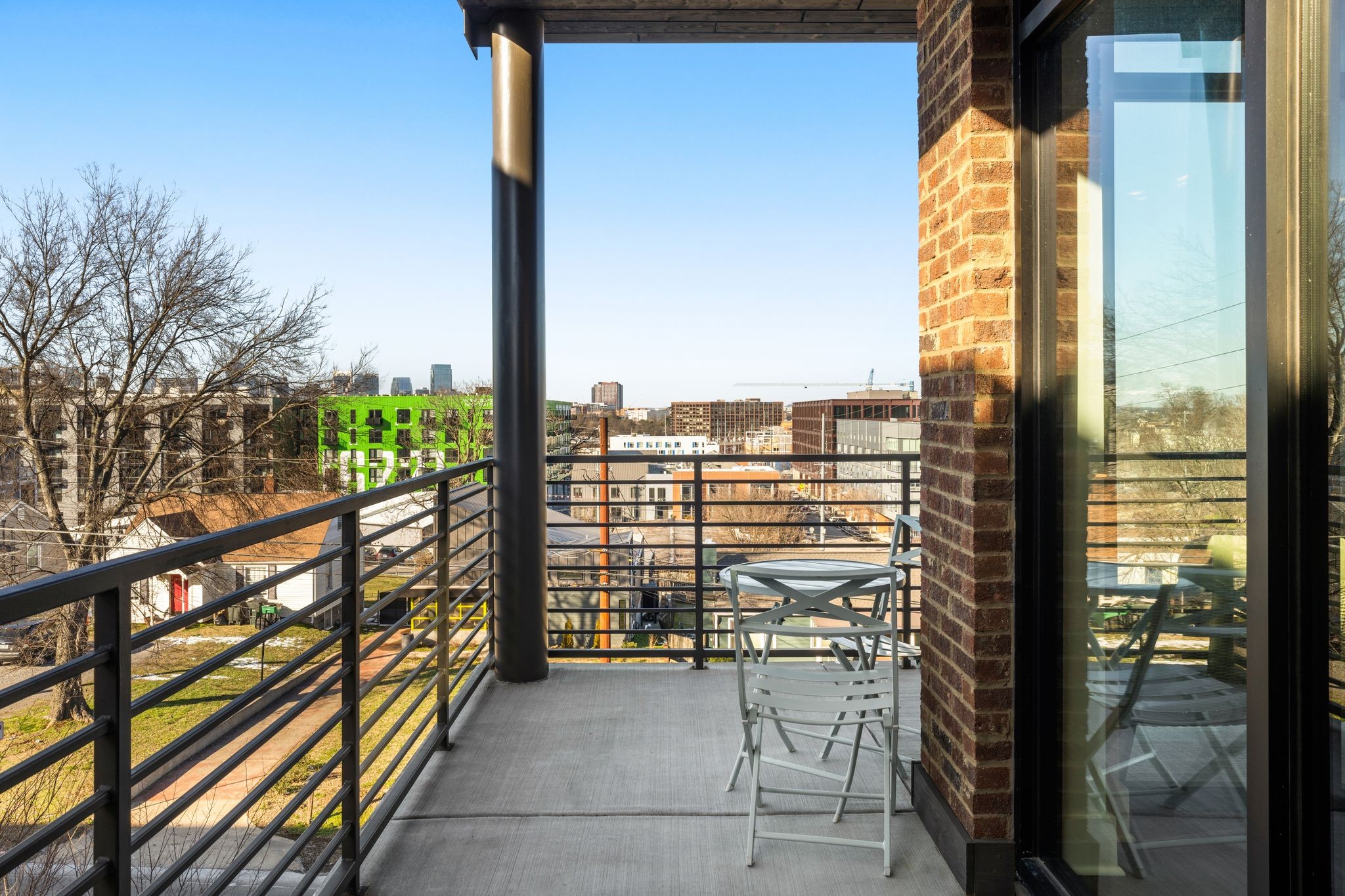 601 Hamilton Ave Unit: 303