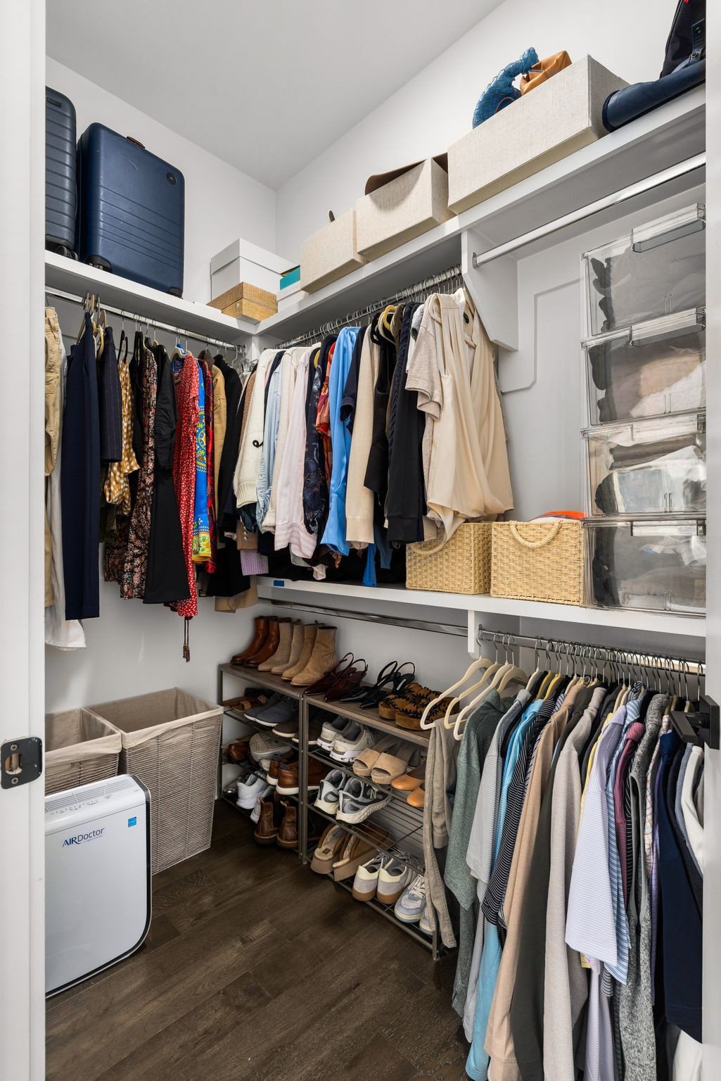 601 Hamilton Ave Unit: 303
