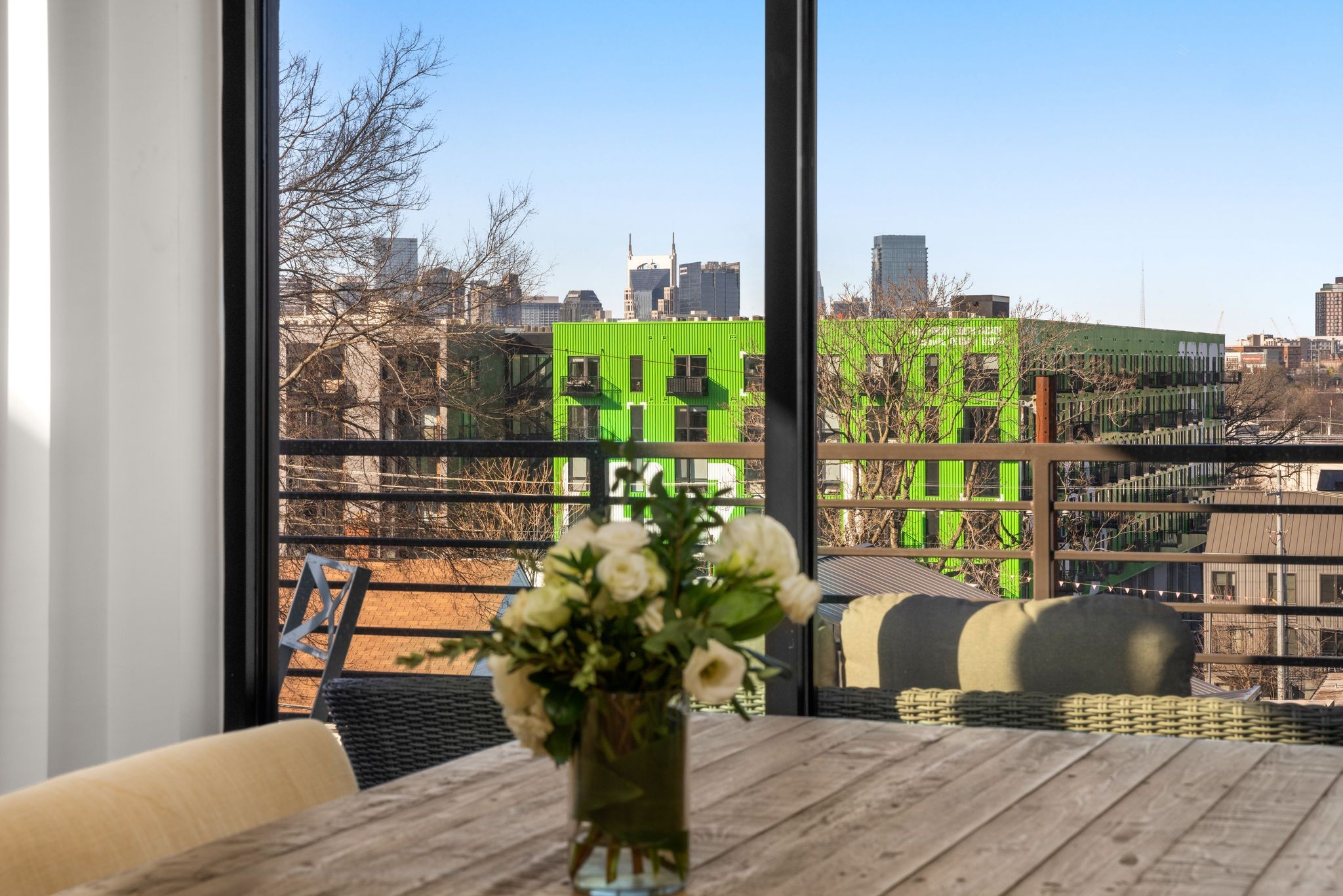 601 Hamilton Ave Unit: 303