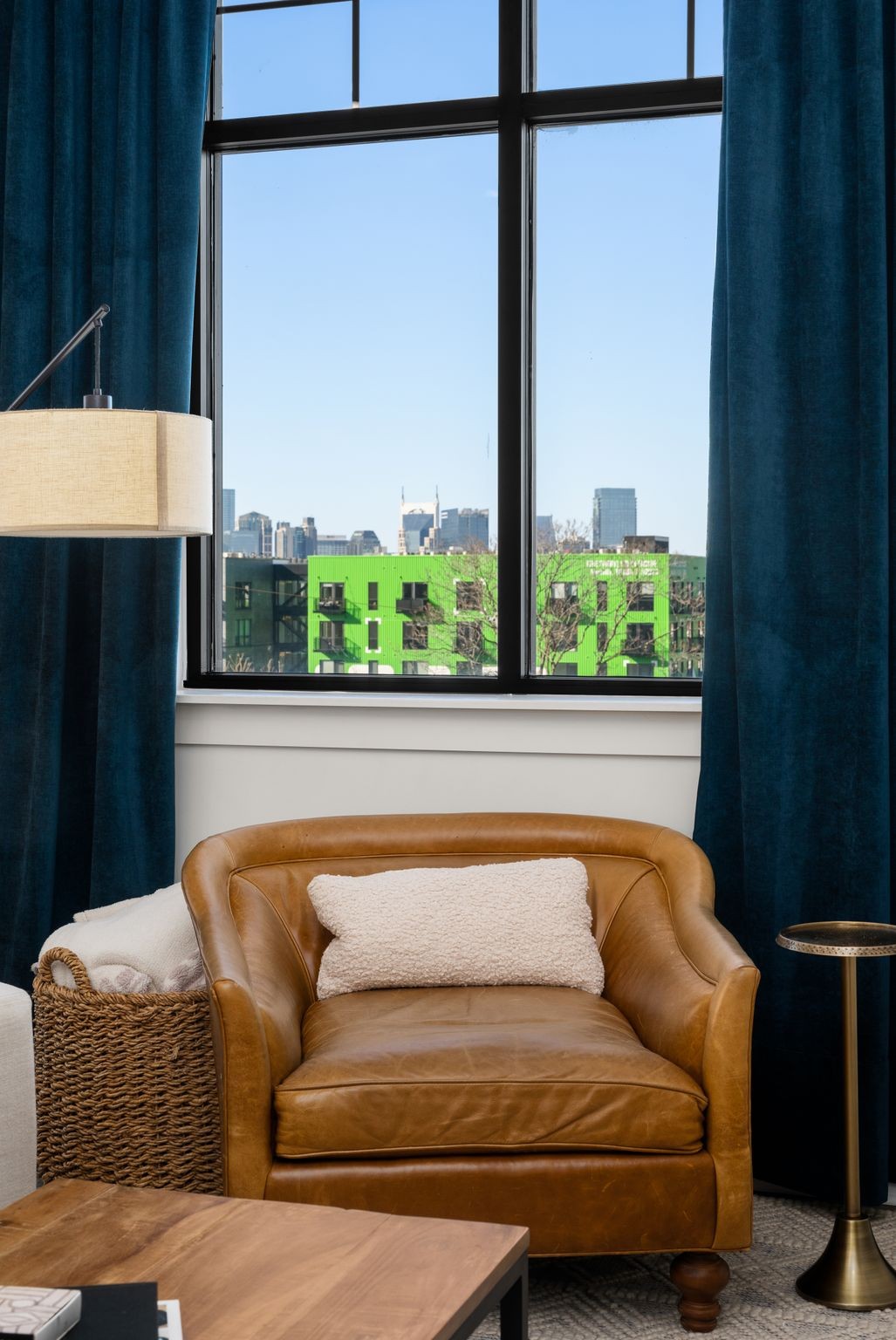 601 Hamilton Ave Unit: 303
