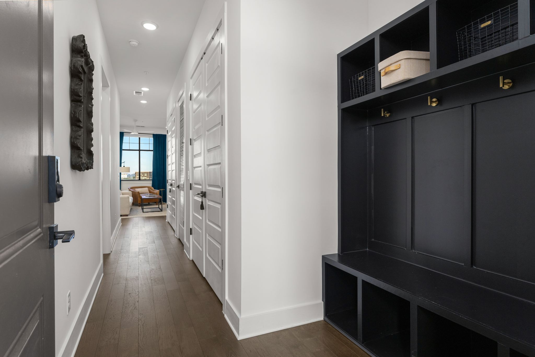 601 Hamilton Ave Unit: 303