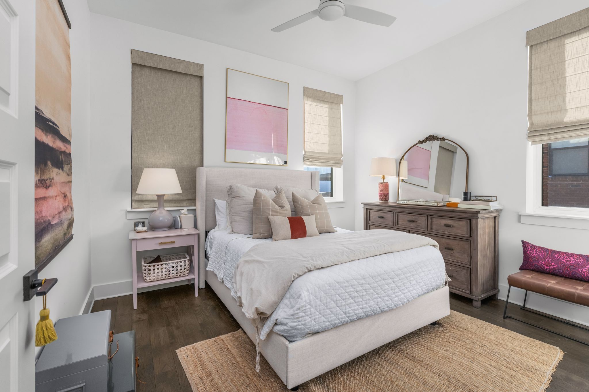 601 Hamilton Ave Unit: 303