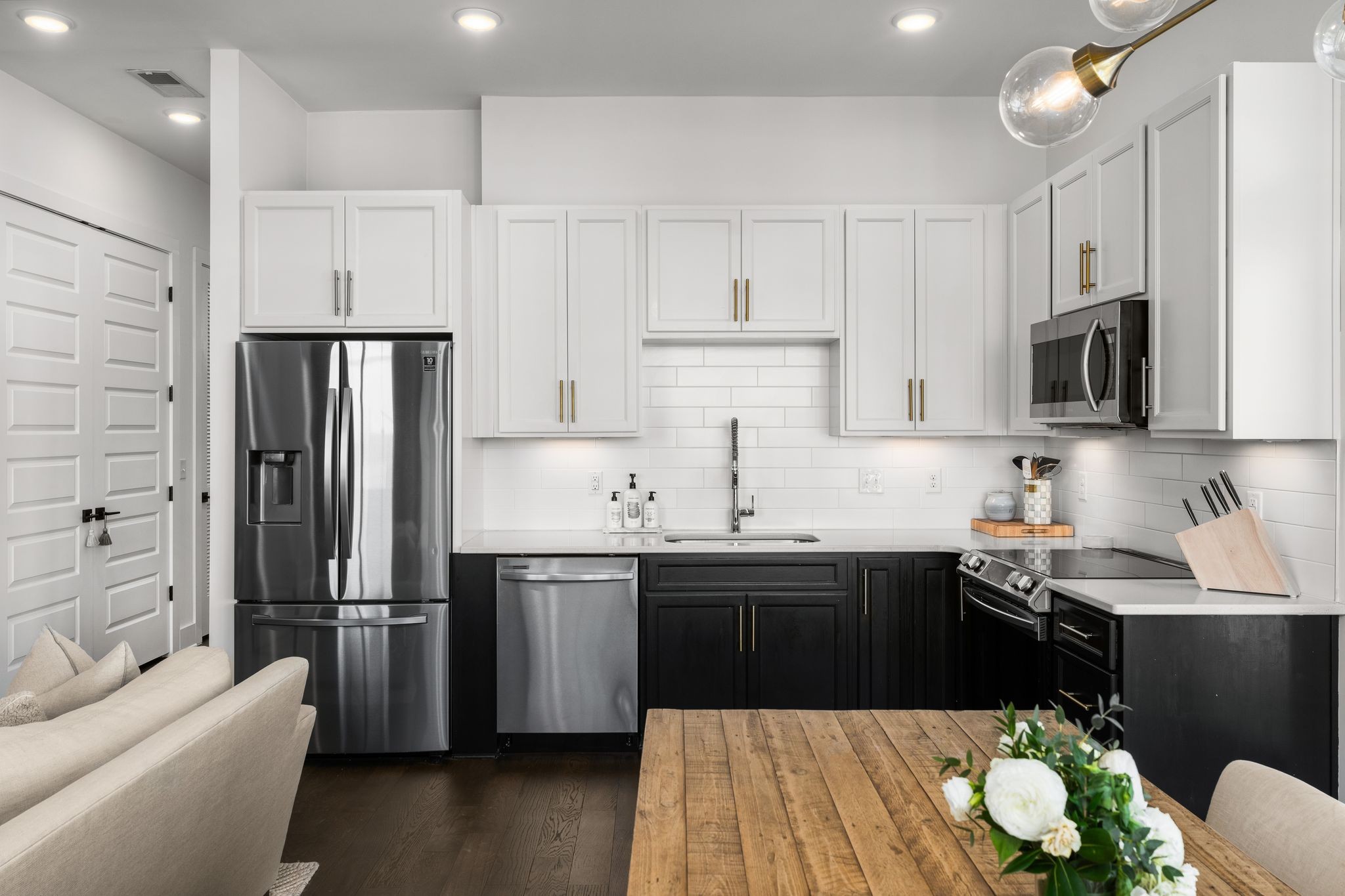 601 Hamilton Ave Unit: 303