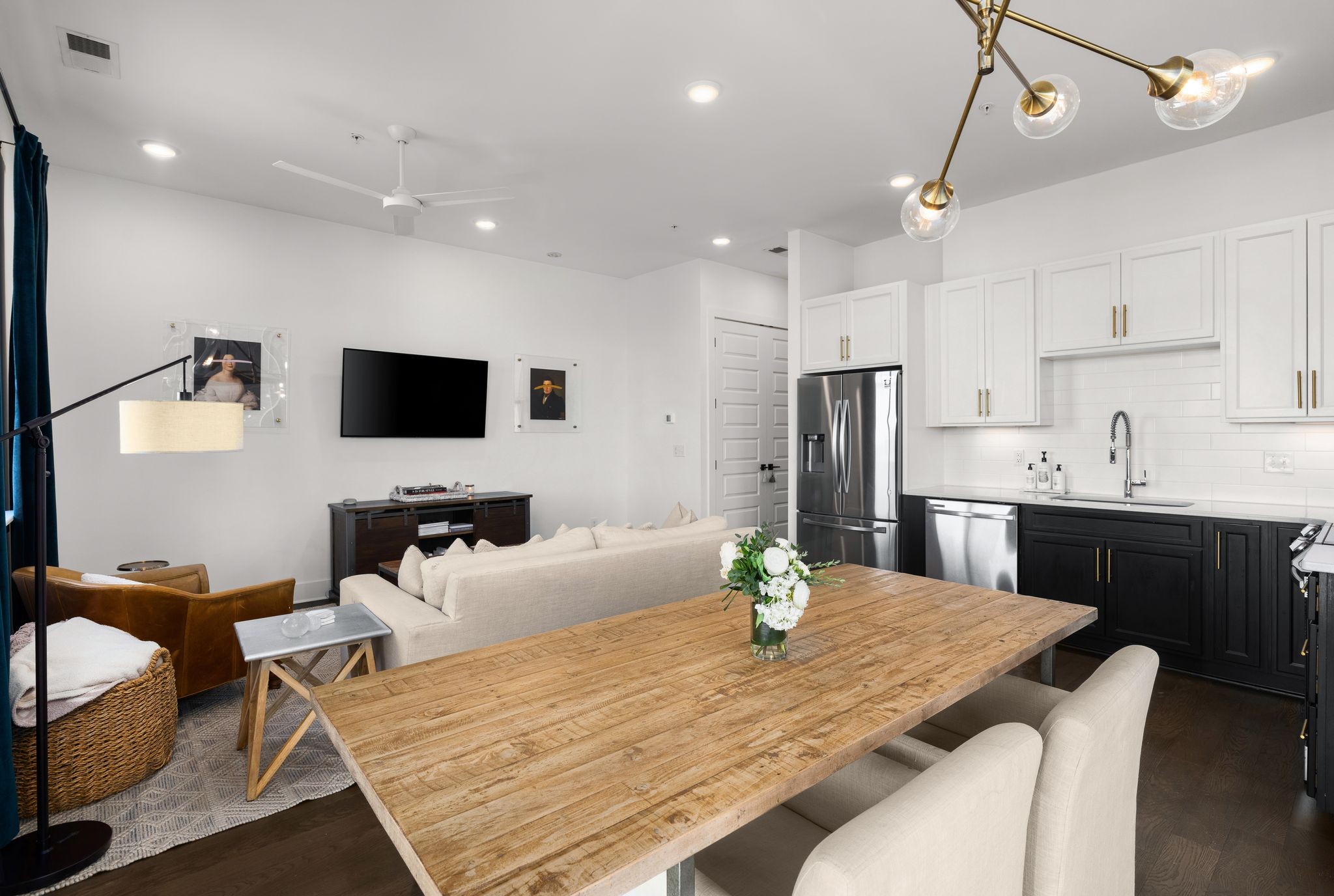 601 Hamilton Ave Unit: 303