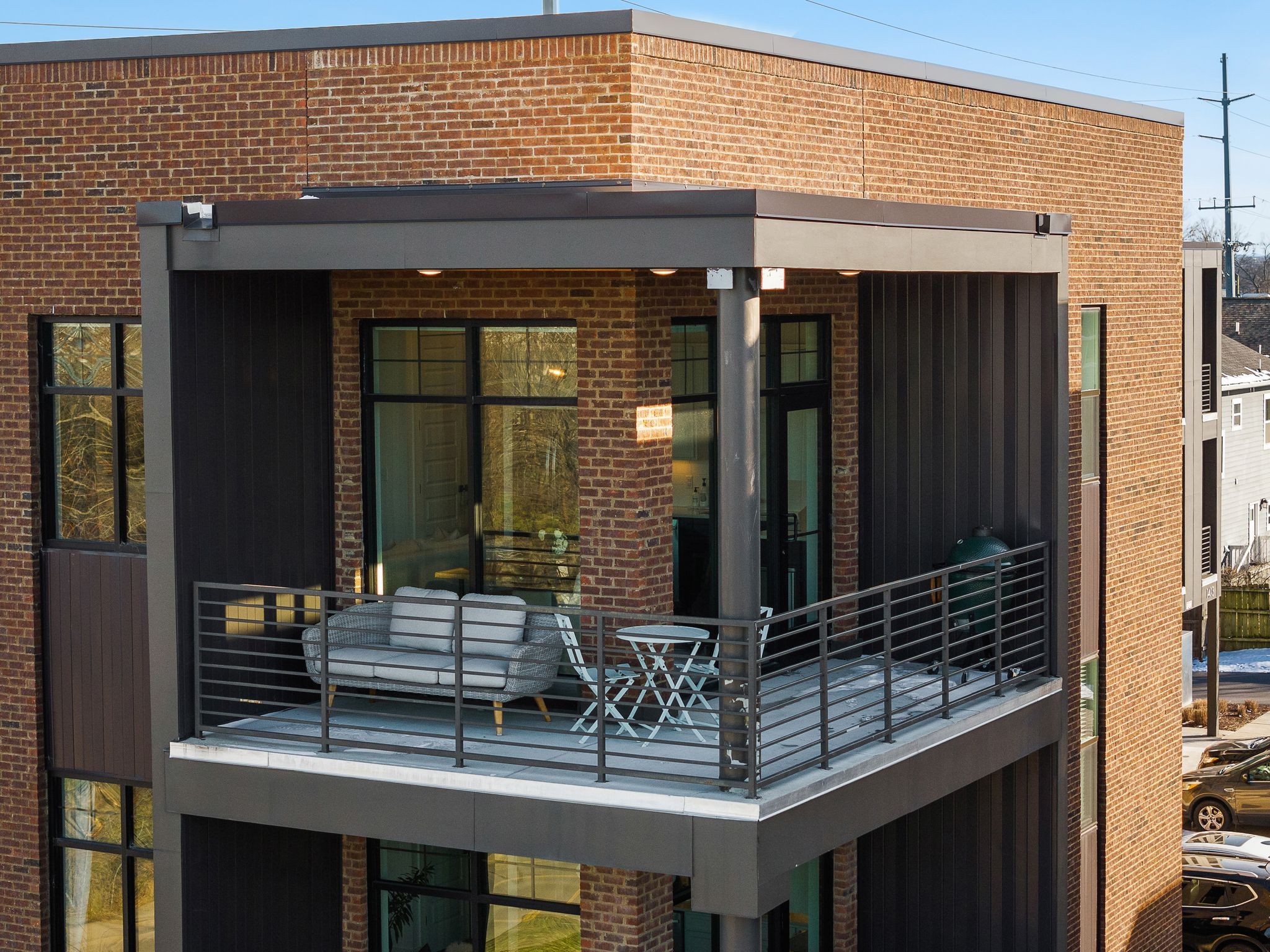 601 Hamilton Ave Unit: 303