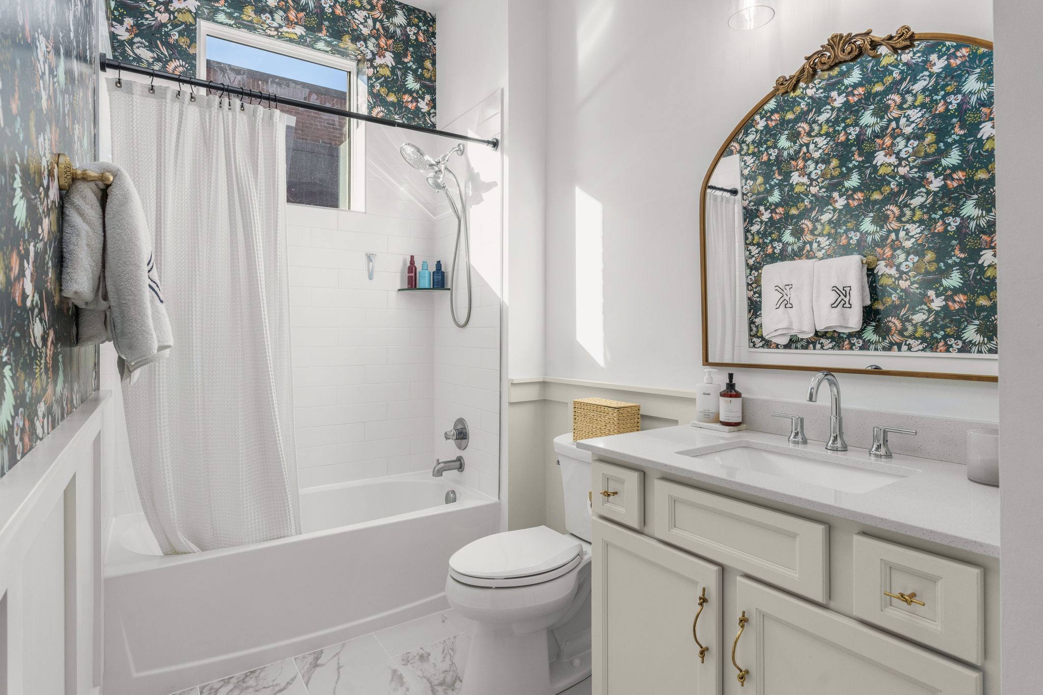 601 Hamilton Ave Unit: 303