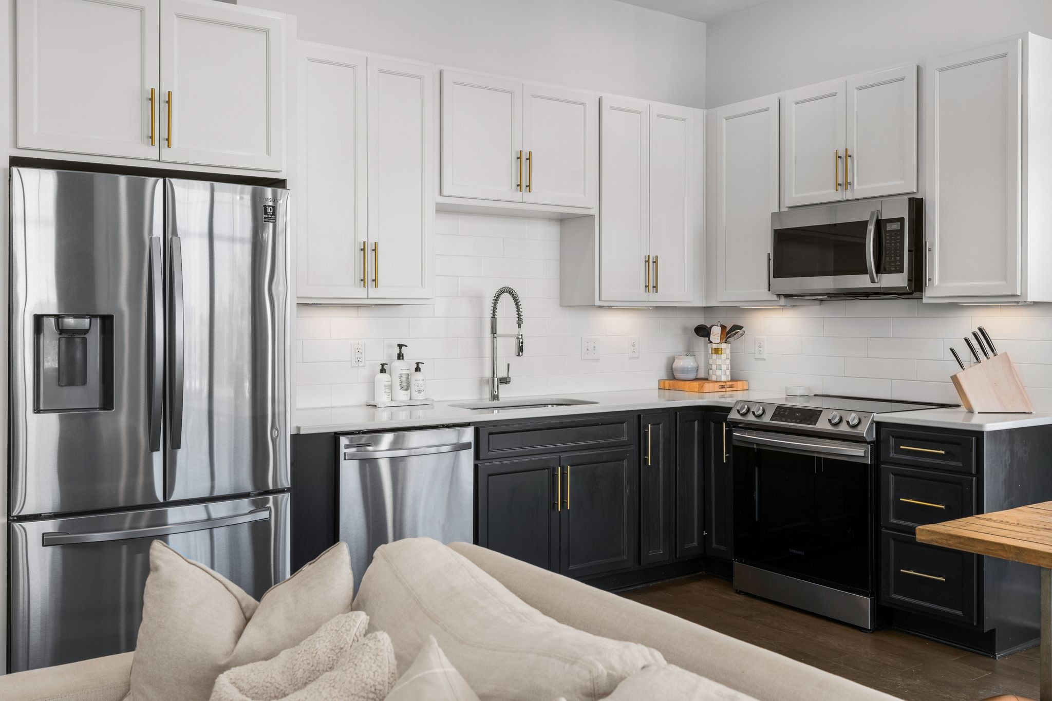 601 Hamilton Ave Unit: 303