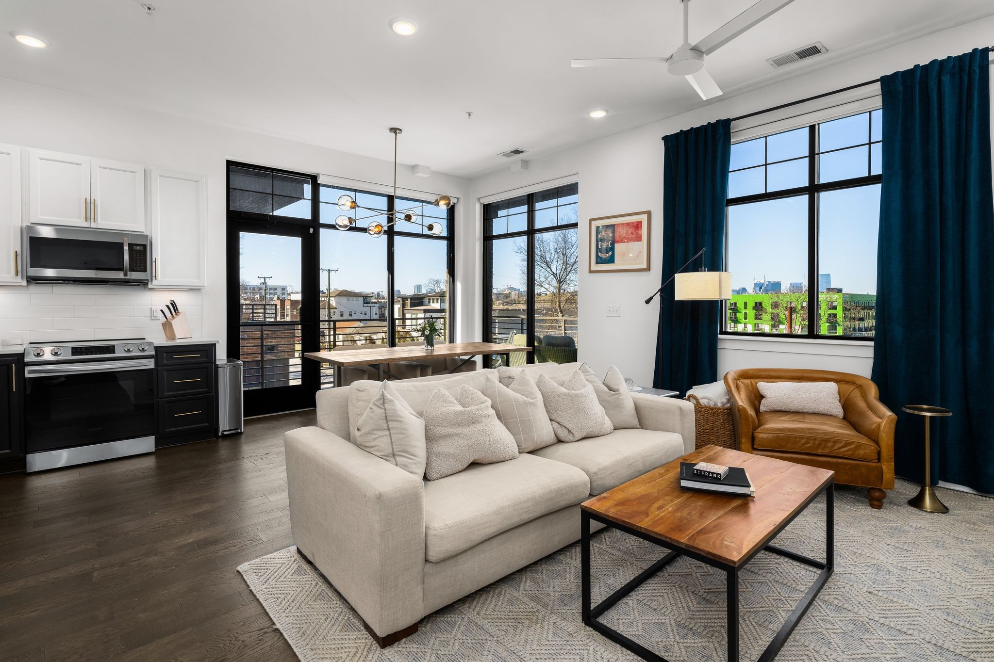 601 Hamilton Ave Unit: 303