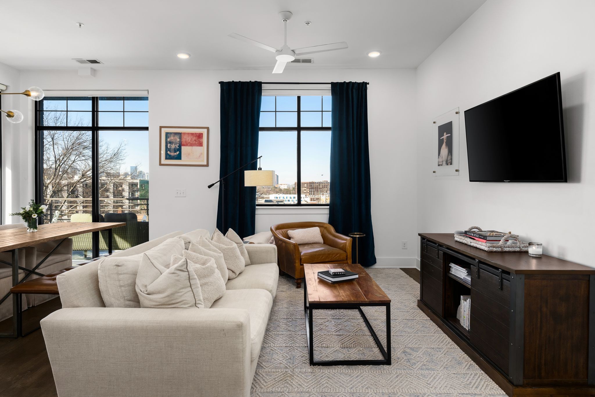 601 Hamilton Ave Unit: 303