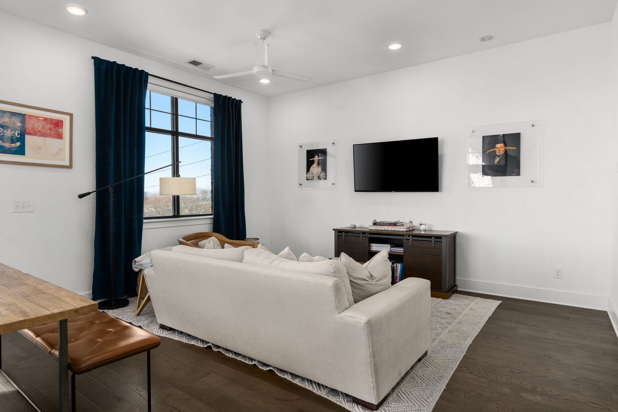 601 Hamilton Ave Unit: 303