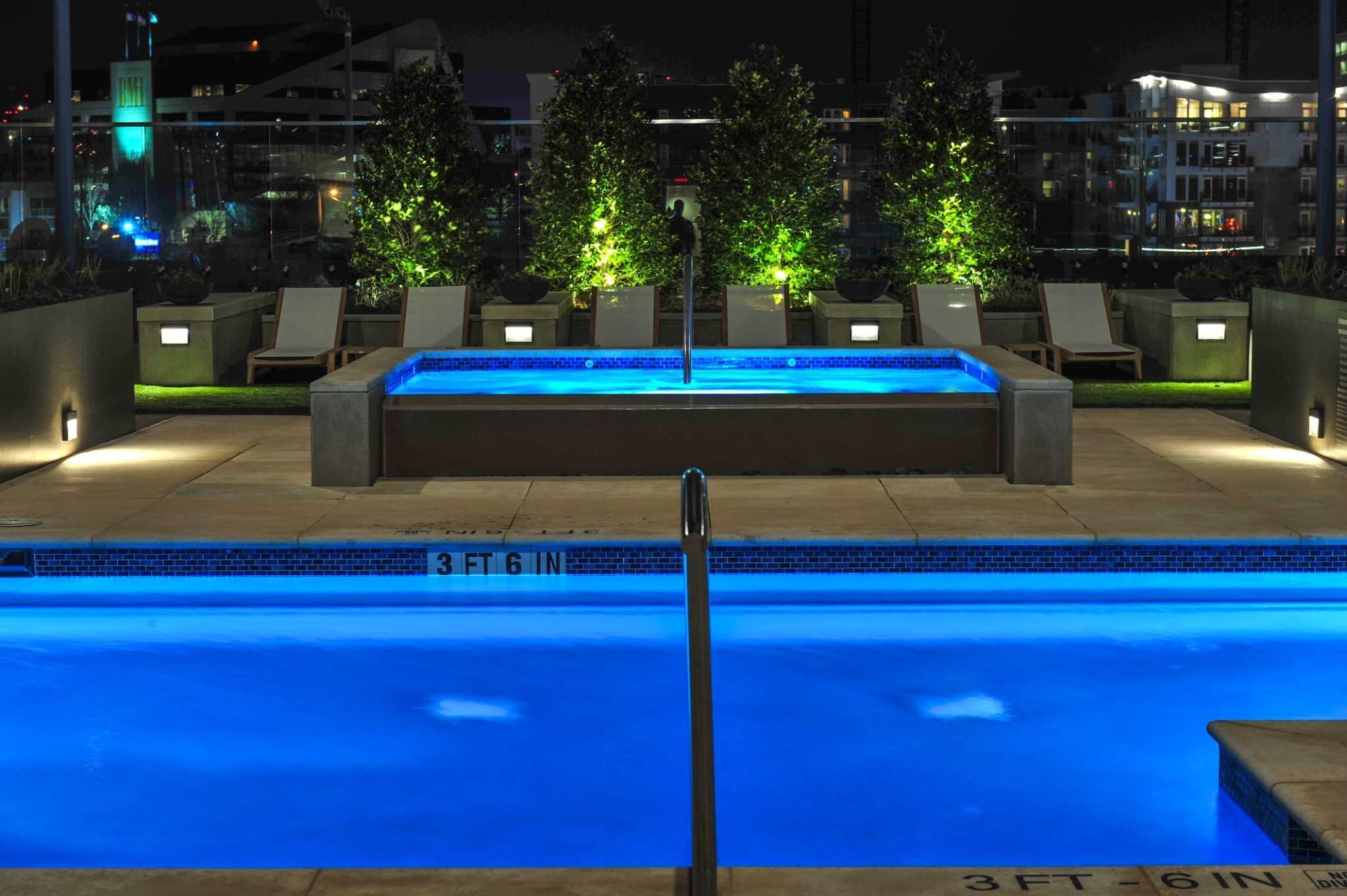 1212 Laurel St Unit: 1911