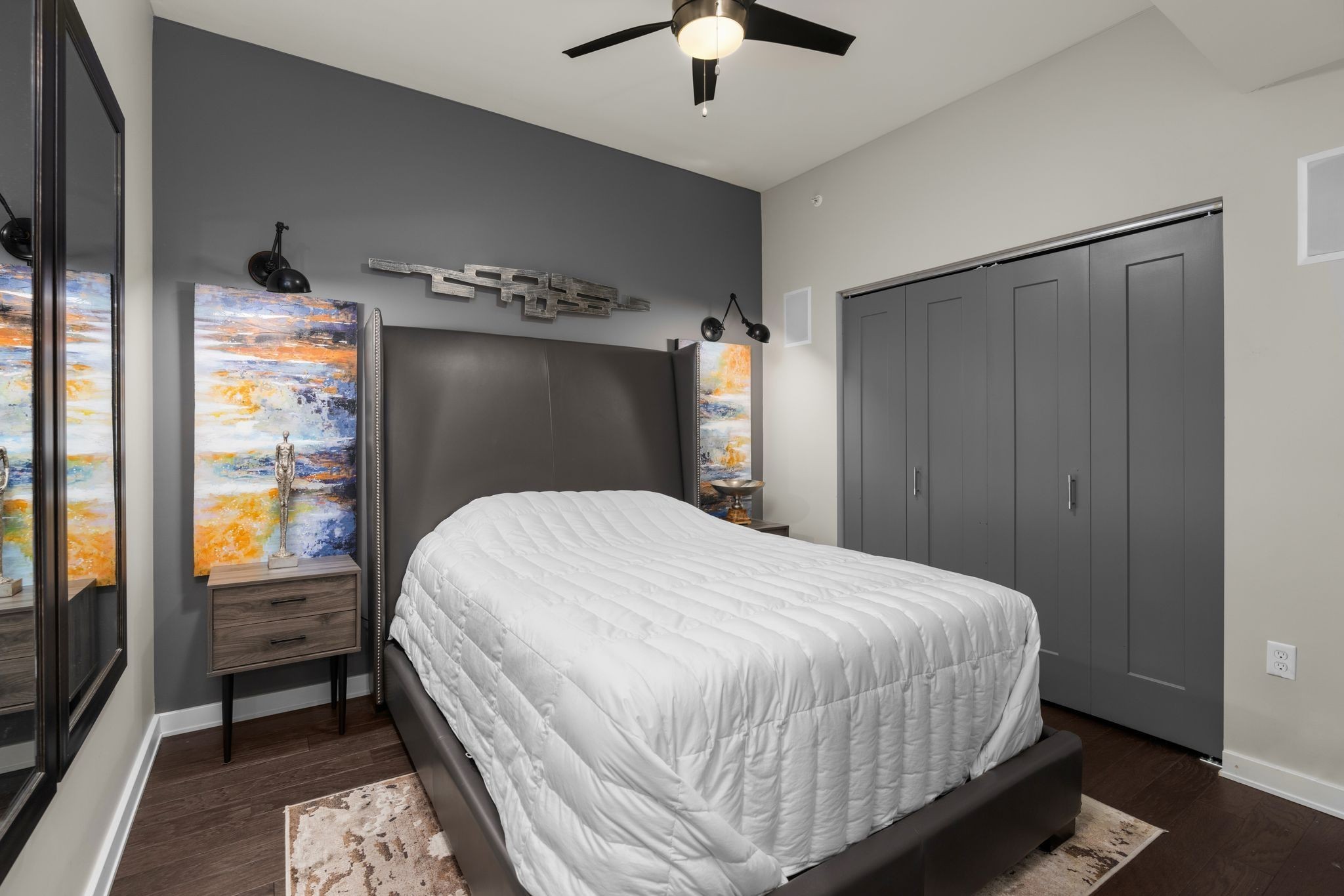 1212 Laurel St Unit: 1911