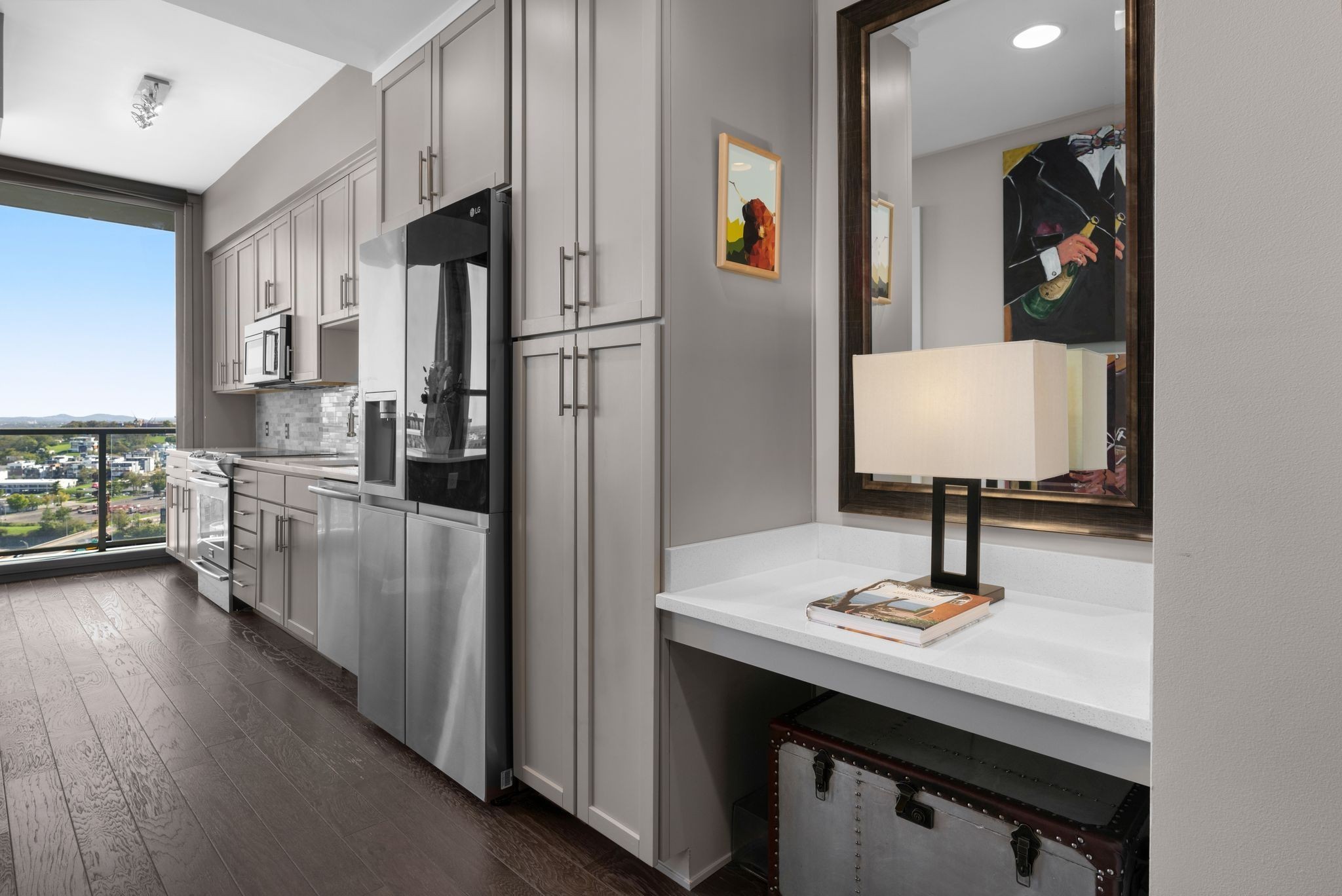 1212 Laurel St Unit: 1911